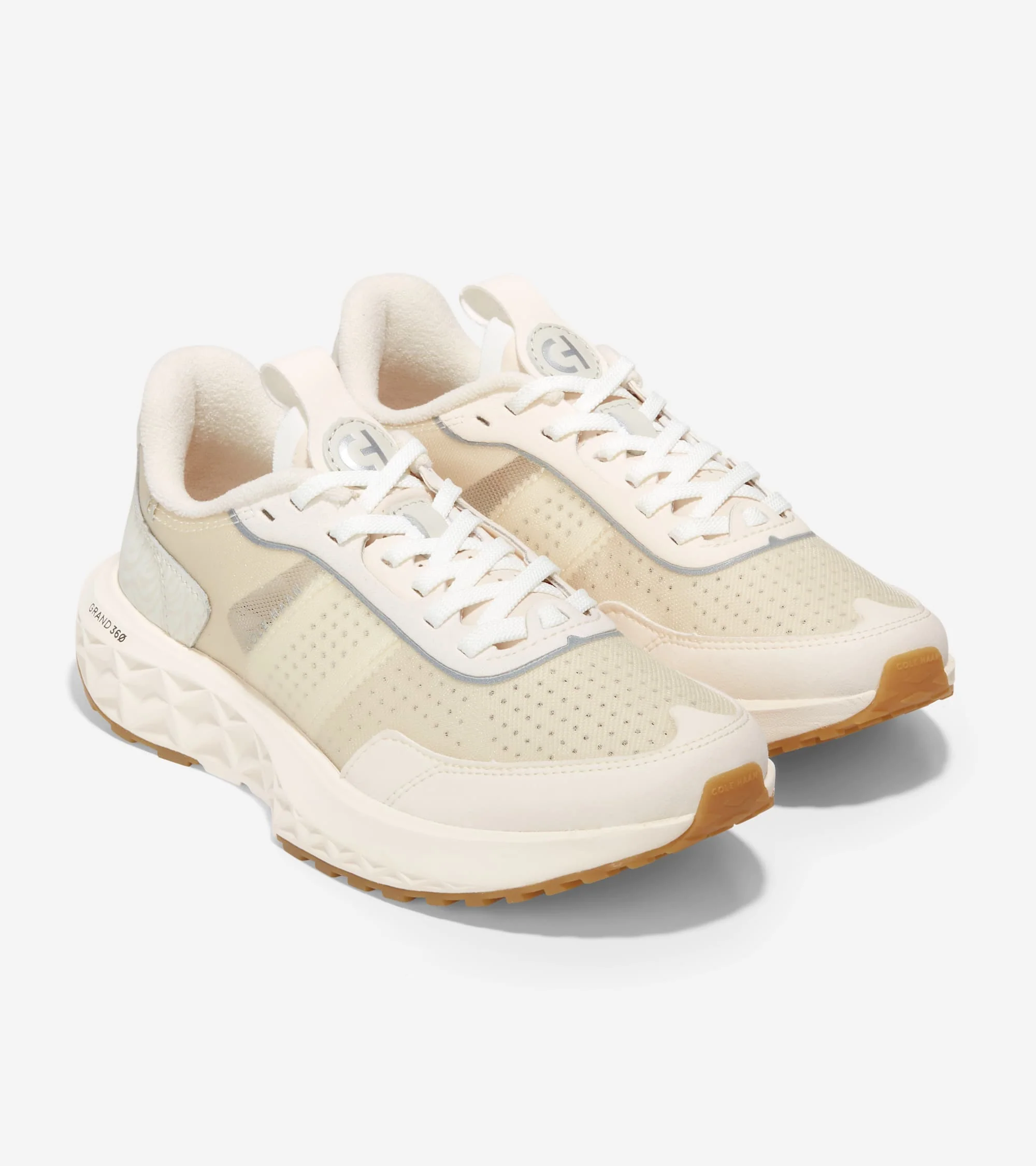 Women's ZERØGRAND Outpace 3 Running Shoe - Image 6