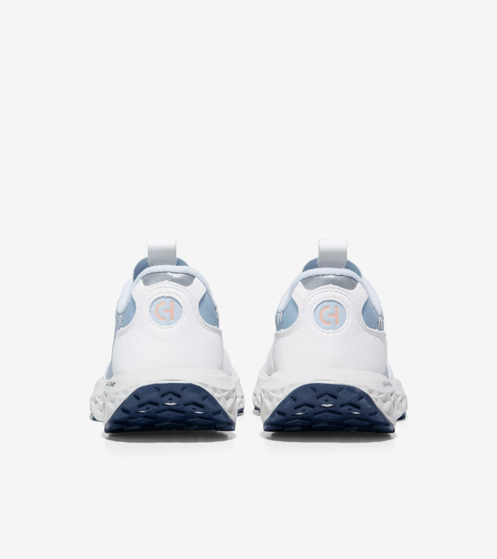 Women's ZERØGRAND Outpace 3 Running Shoe - Image 3