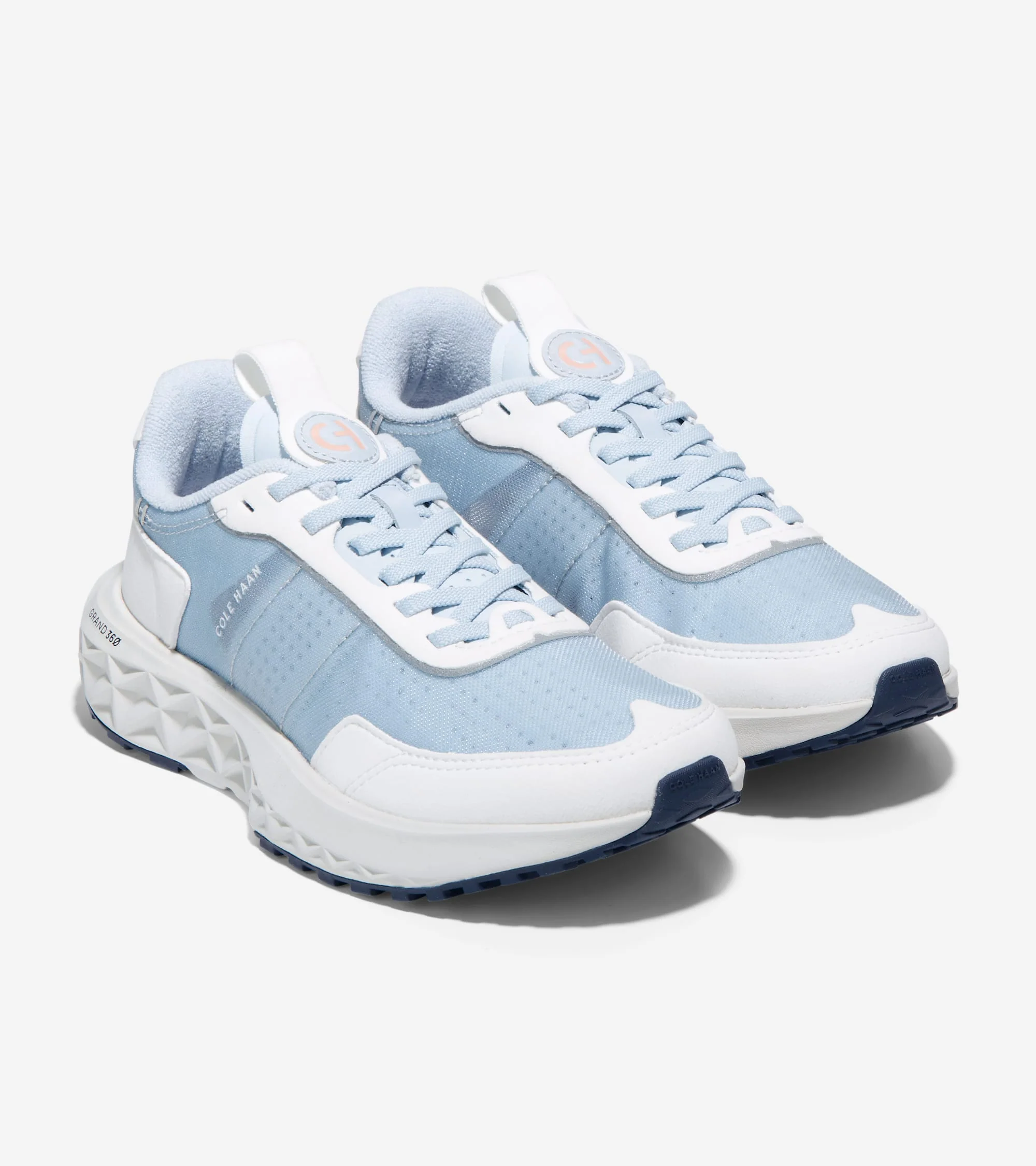 Women's ZERØGRAND Outpace 3 Running Shoe - Image 5