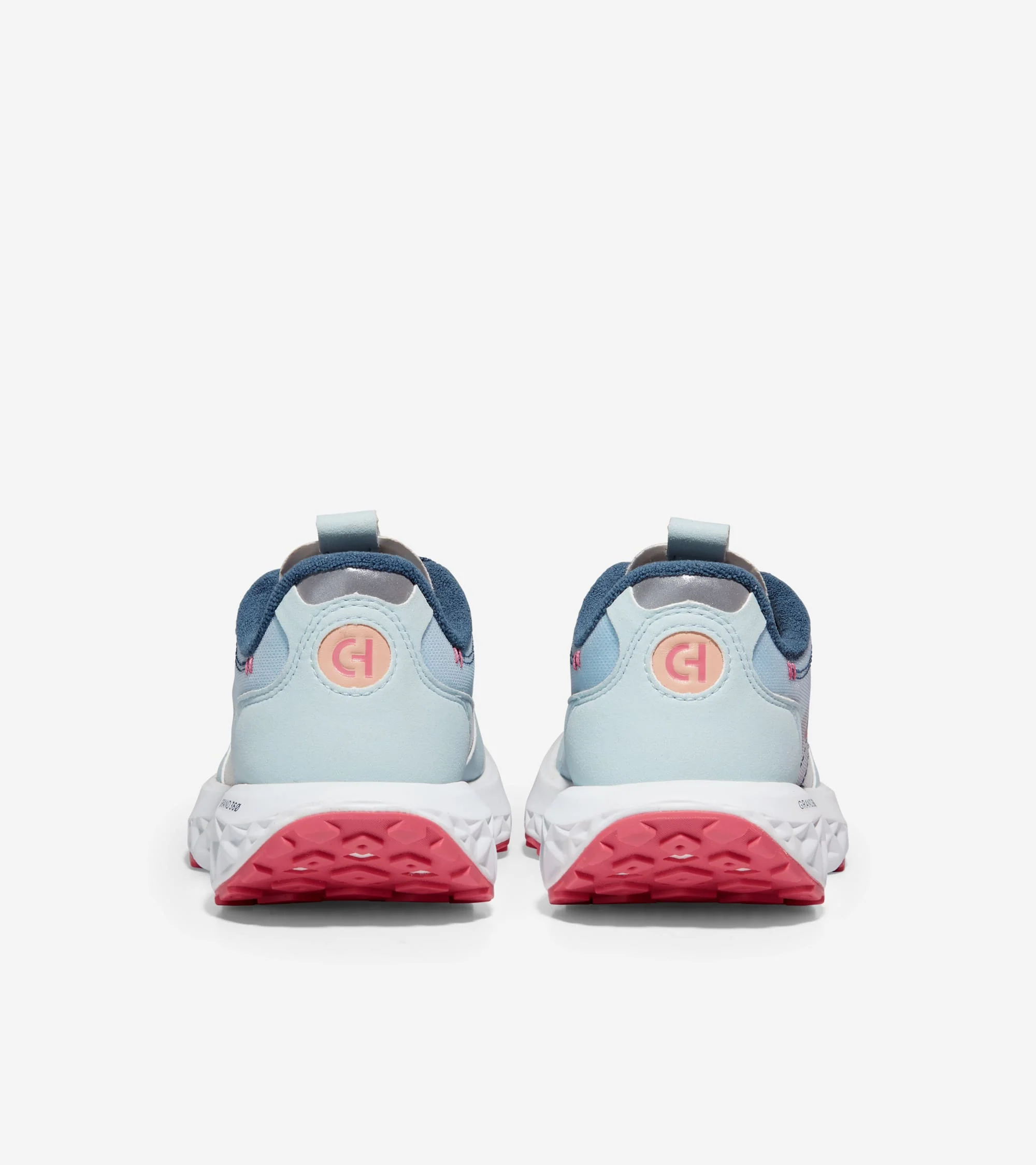 Women's ZERØGRAND Outpace 3 - Image 4