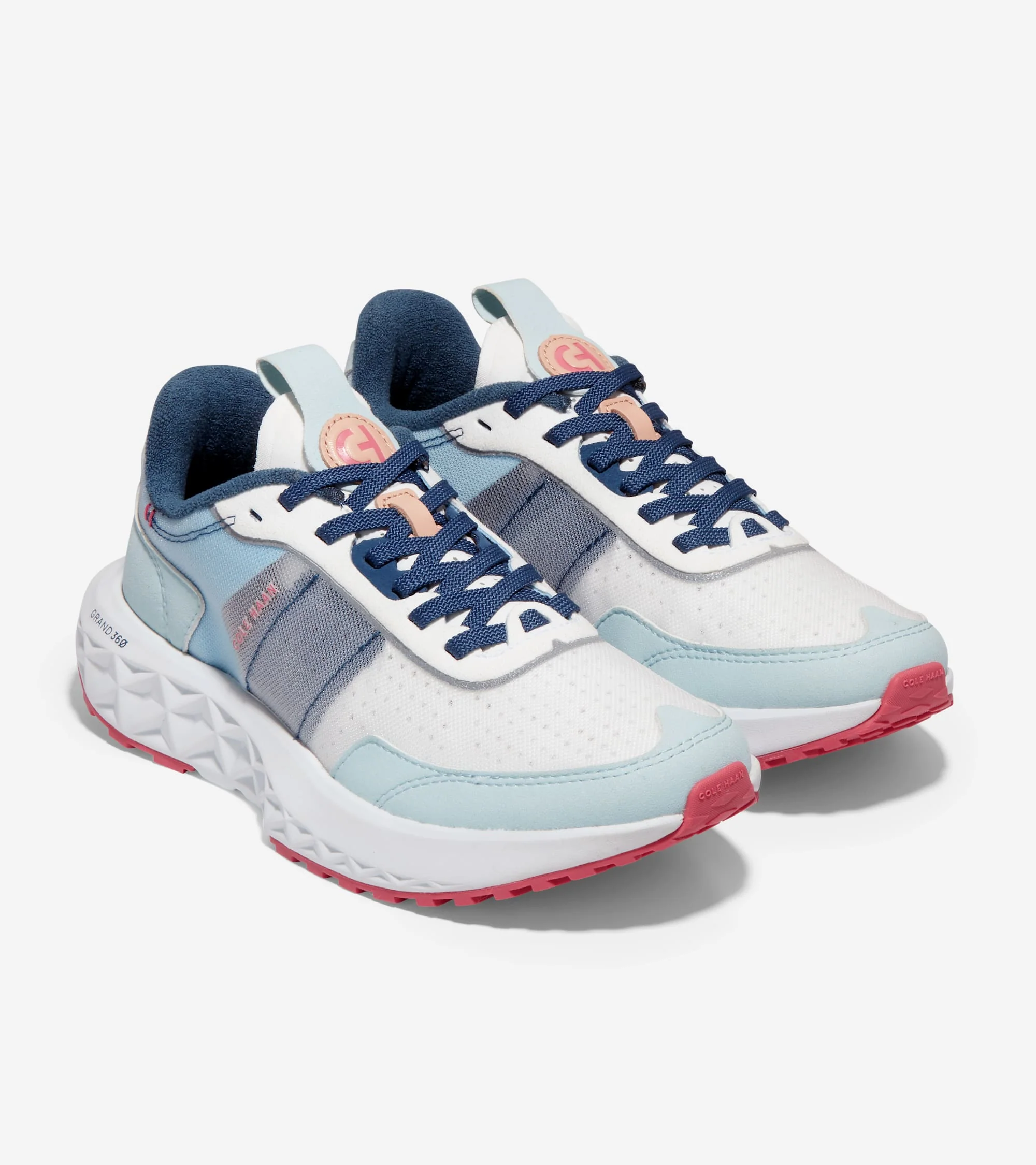 Women's ZERØGRAND Outpace 3 - Image 6