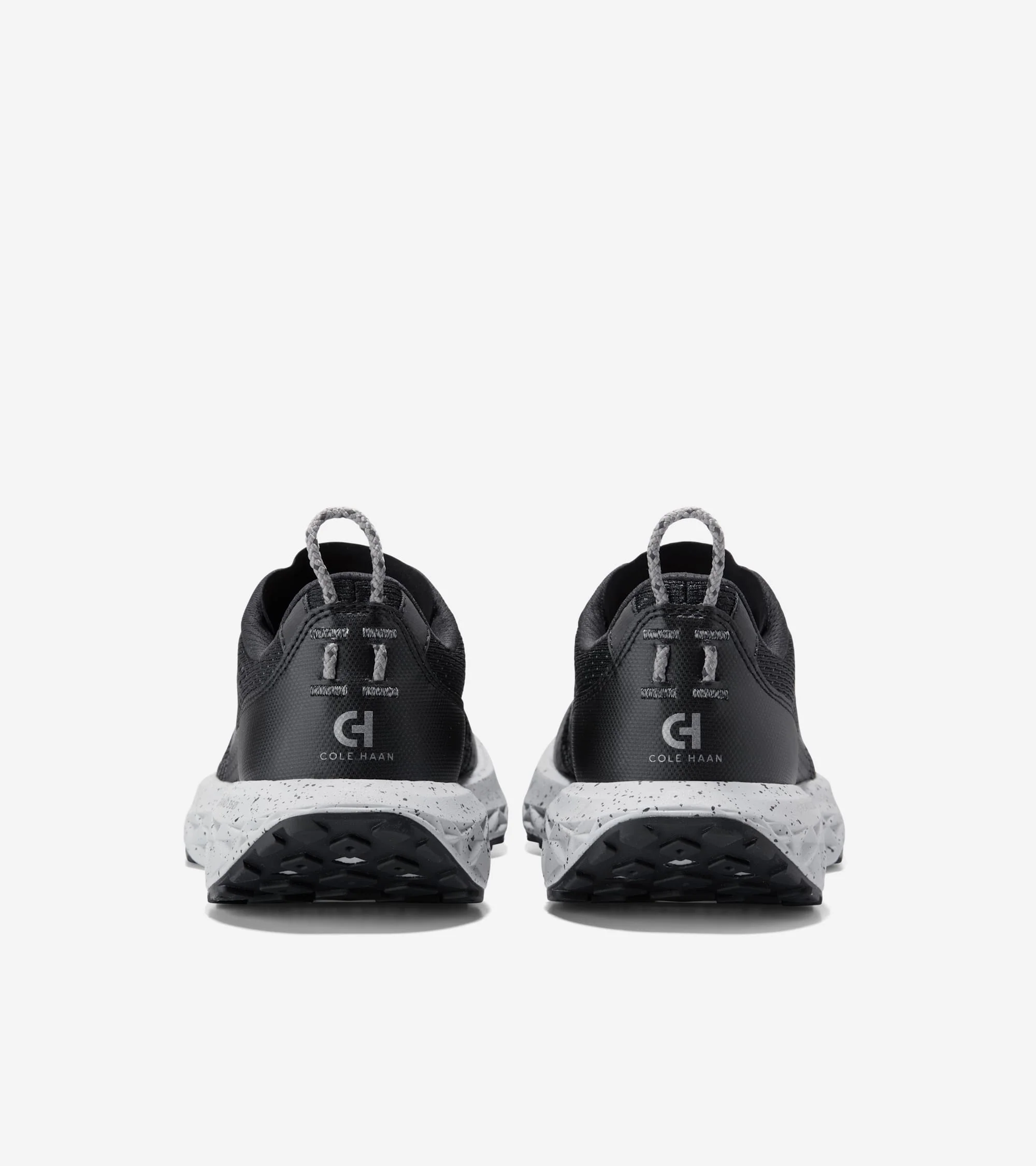 Women's ZERØGRAND Outpace III All-Terrain Running Shoes - Image 3