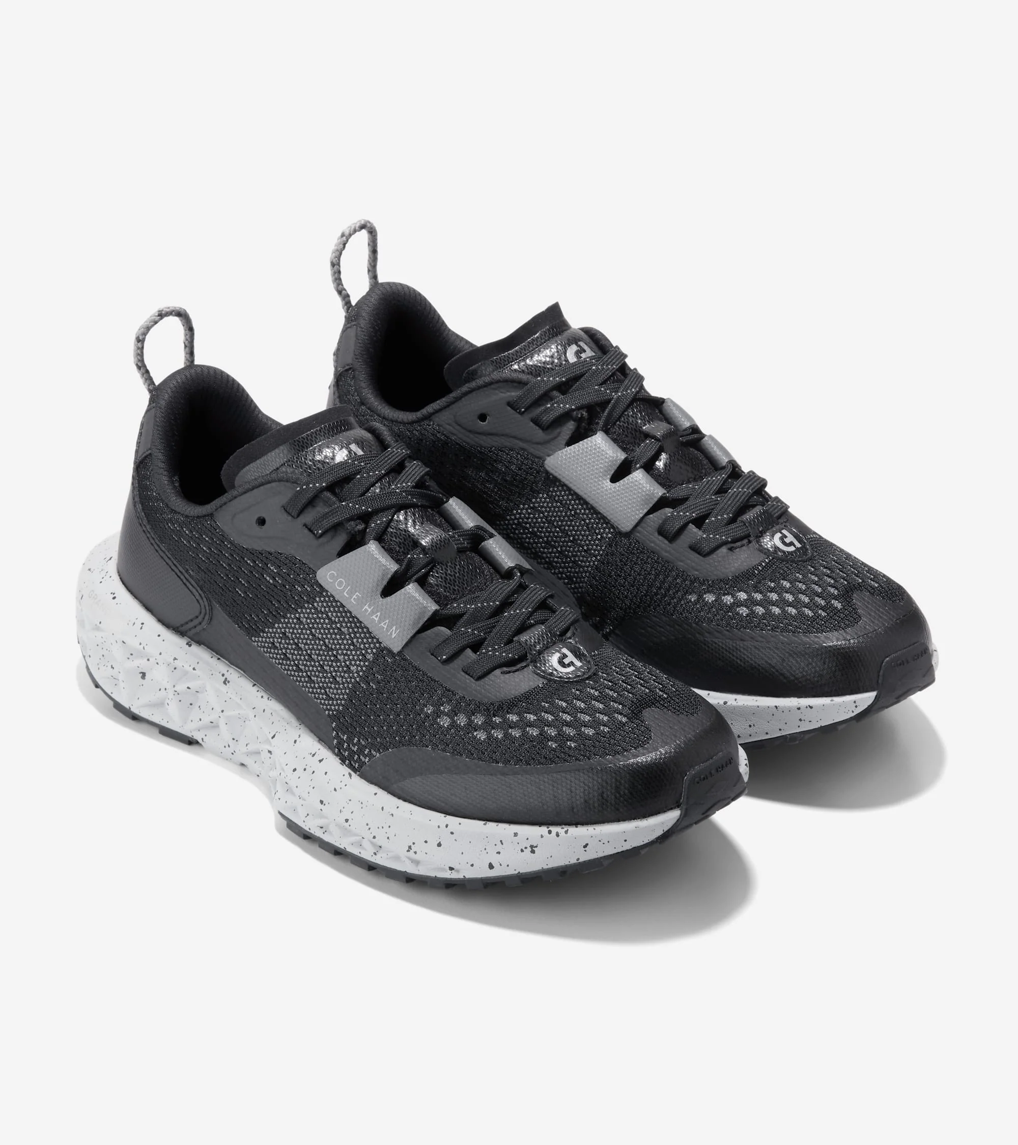 Women's ZERØGRAND Outpace III All-Terrain Running Shoes - Image 5