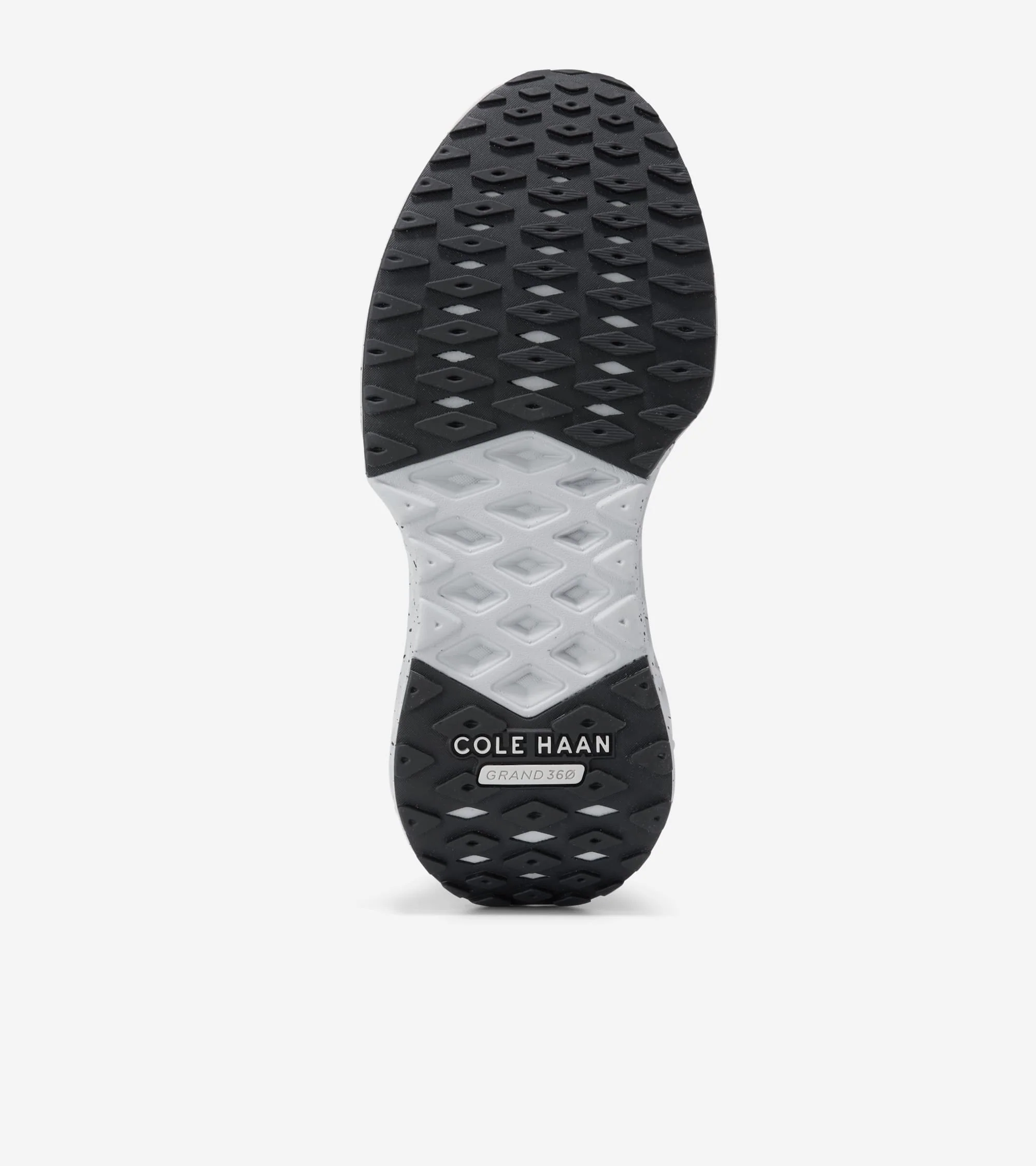 Women's ZERØGRAND Outpace III All-Terrain Running Shoes - Image 6