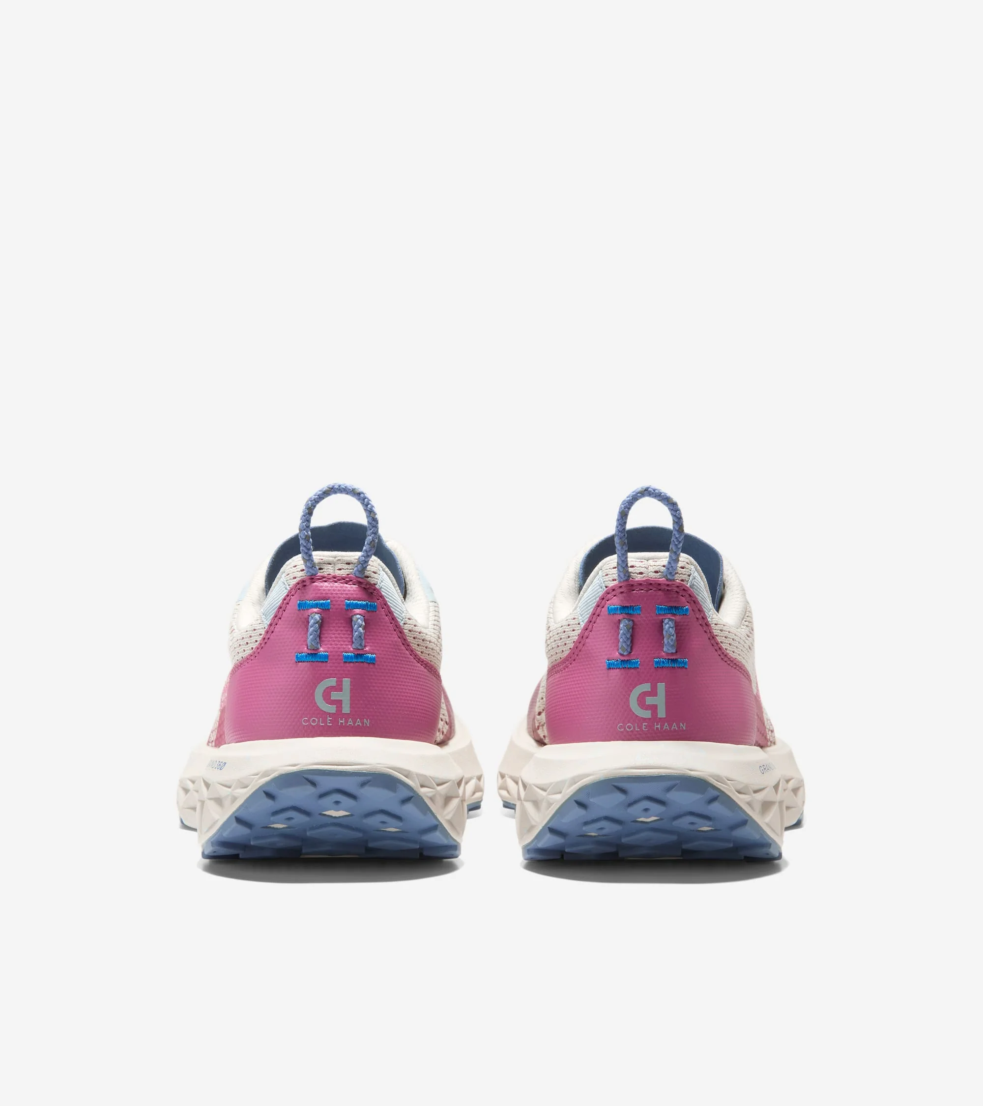 Women's ZERØGRAND Outpace III All-Terrain Running Shoes - Image 3