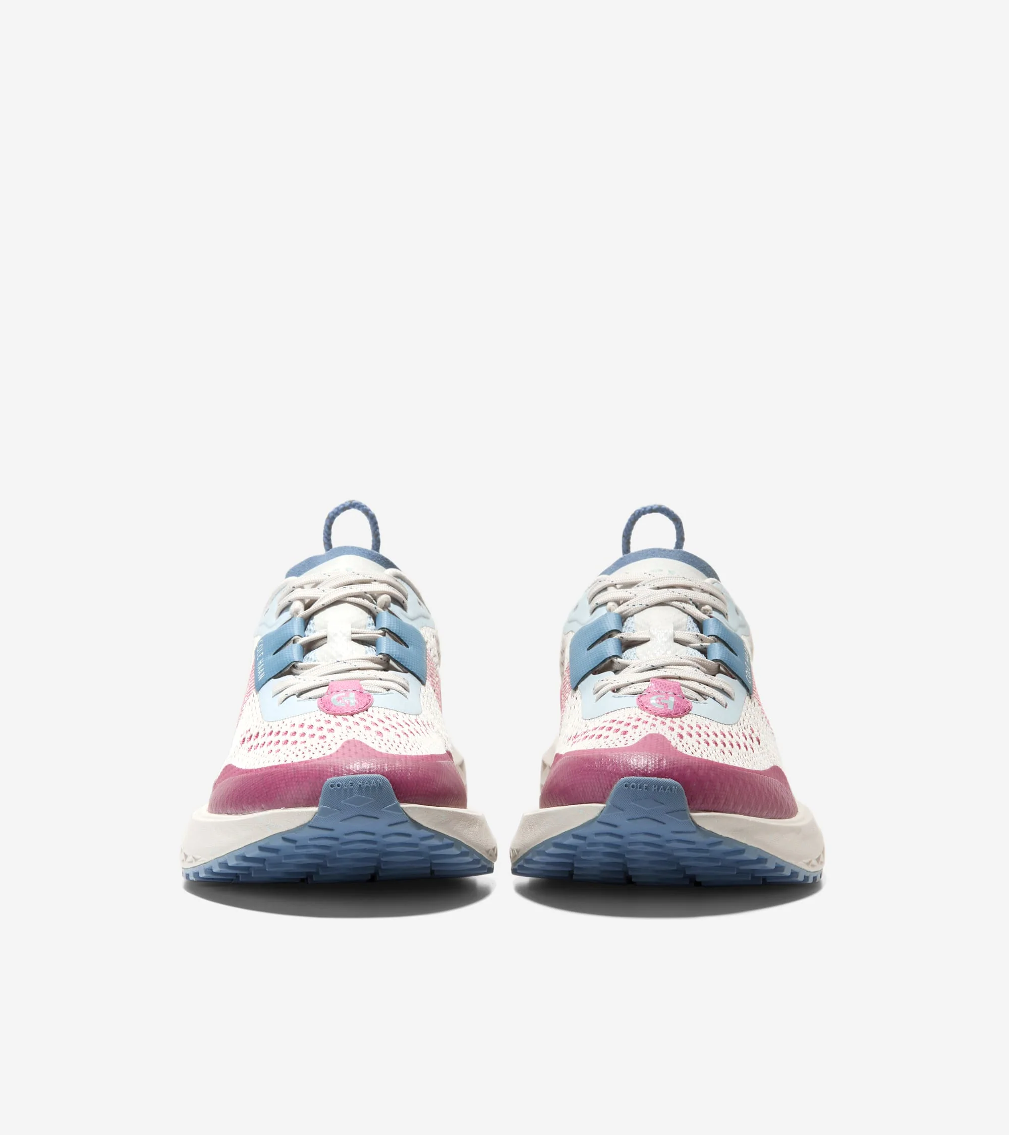 Women's ZERØGRAND Outpace III All-Terrain Running Shoes - Image 5