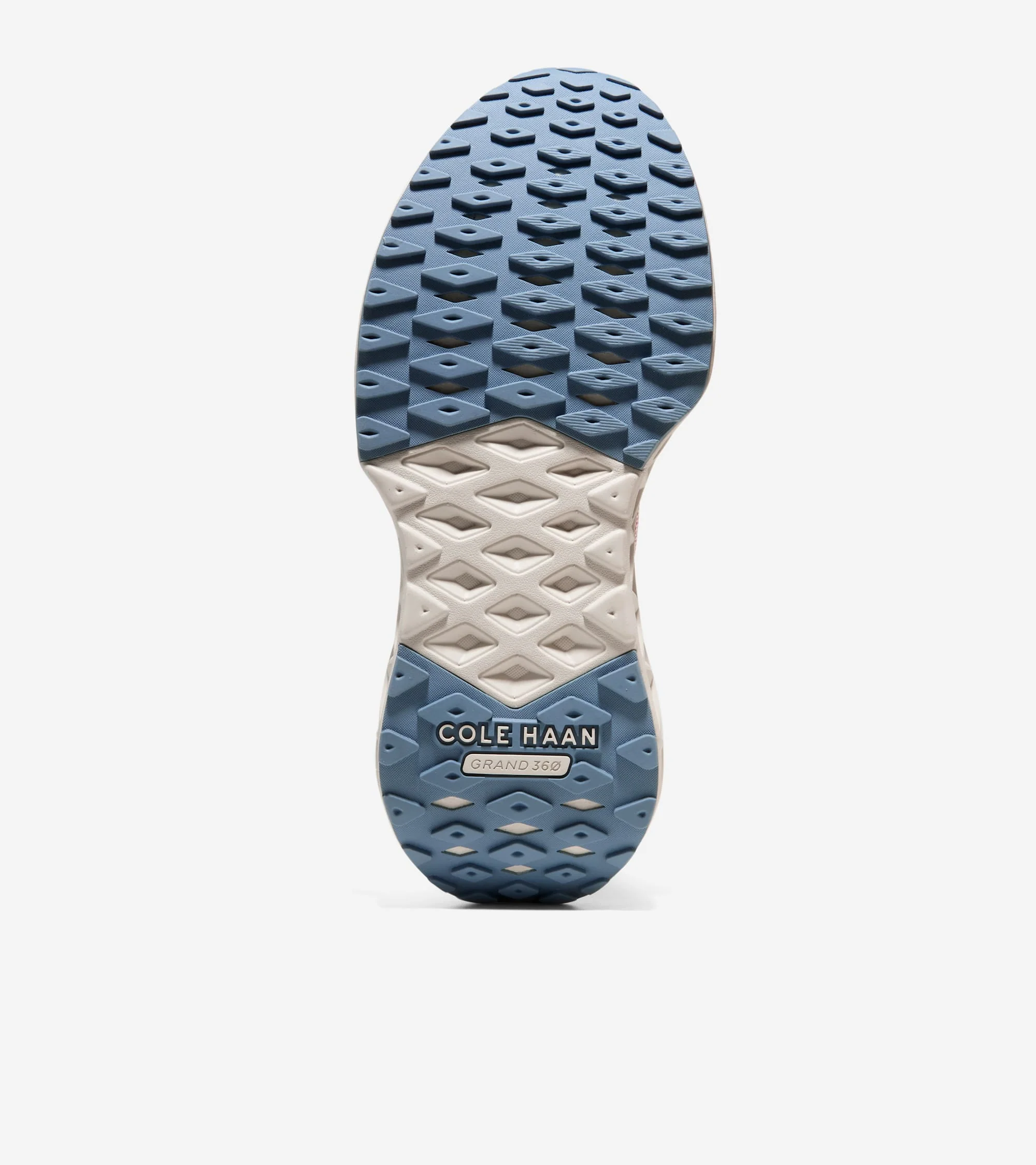 Women's ZERØGRAND Outpace III All-Terrain Running Shoes - Image 6
