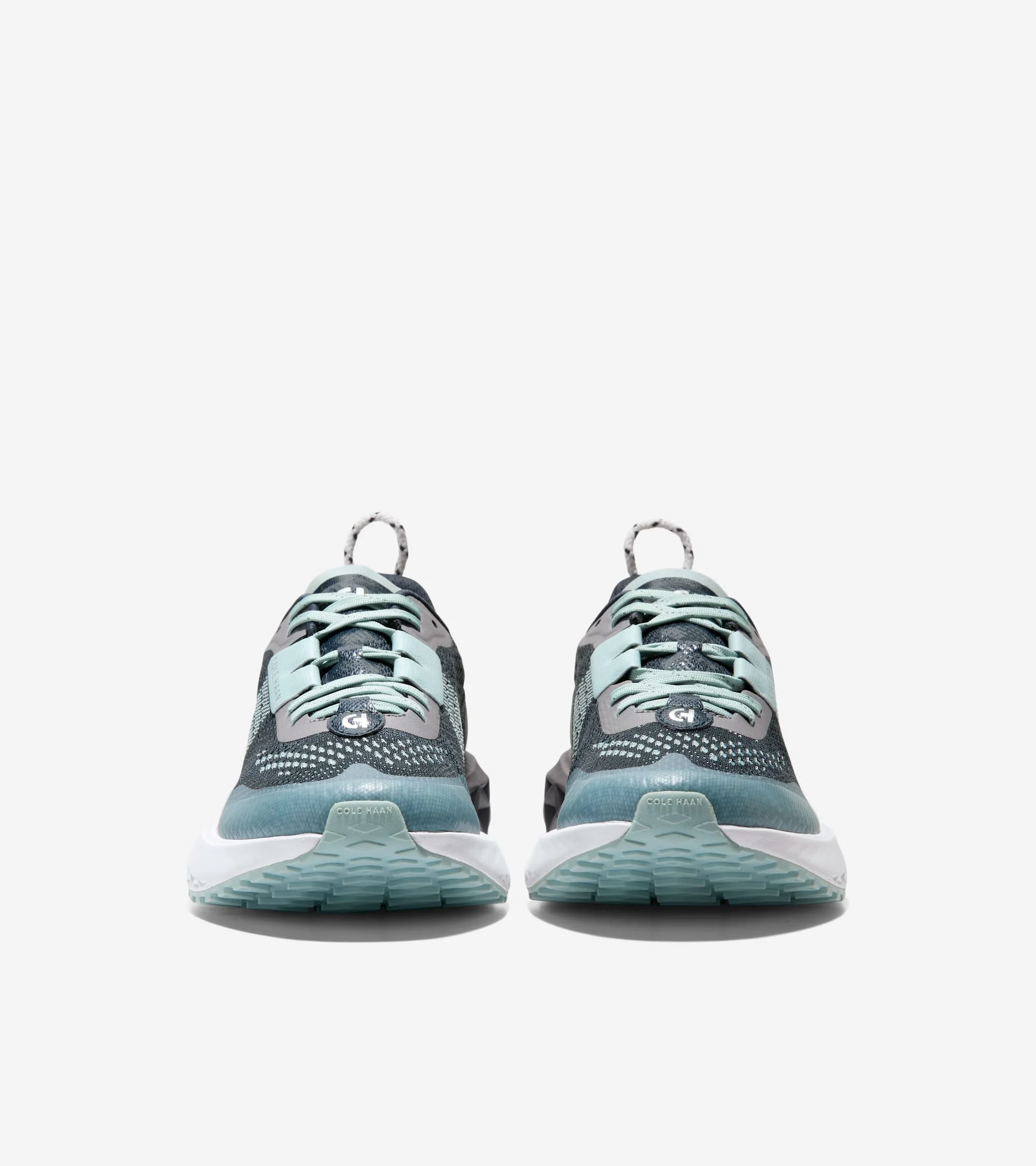Women's ZERØGRAND Outpace III All-Terrain Running Shoes - Image 2