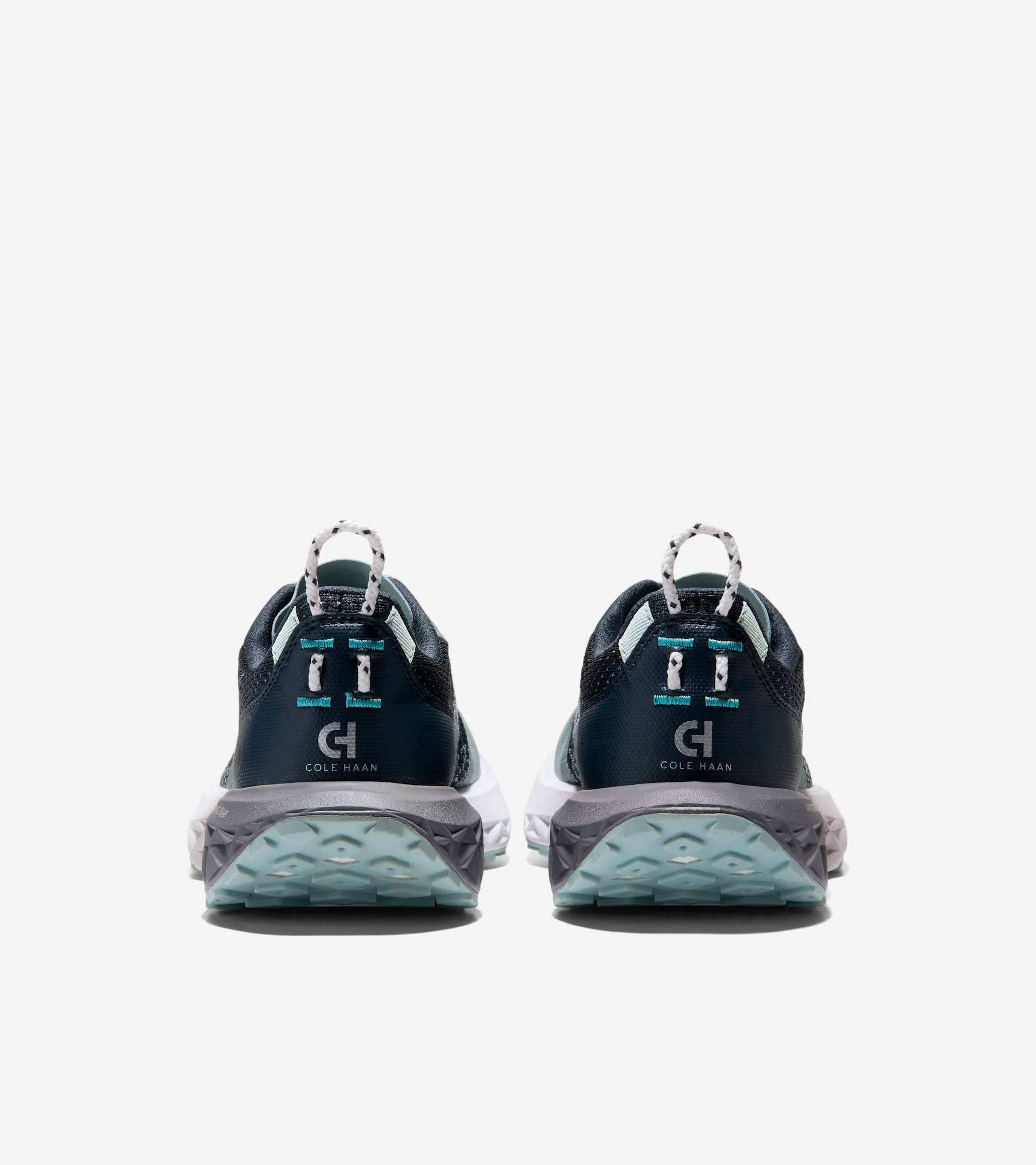 Women's ZERØGRAND Outpace III All-Terrain Running Shoes - Image 3