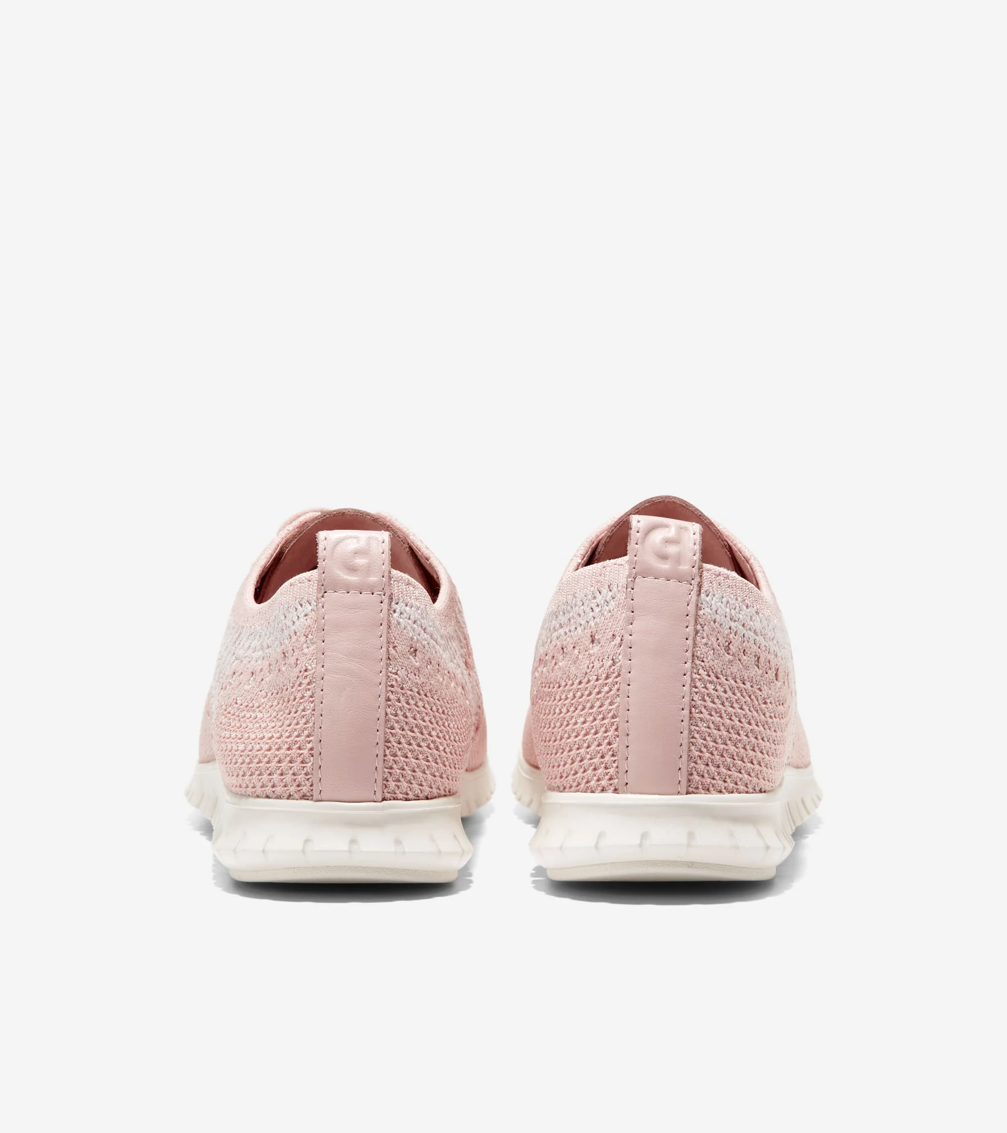 Women's ZERØGRAND Oxford - Image 3