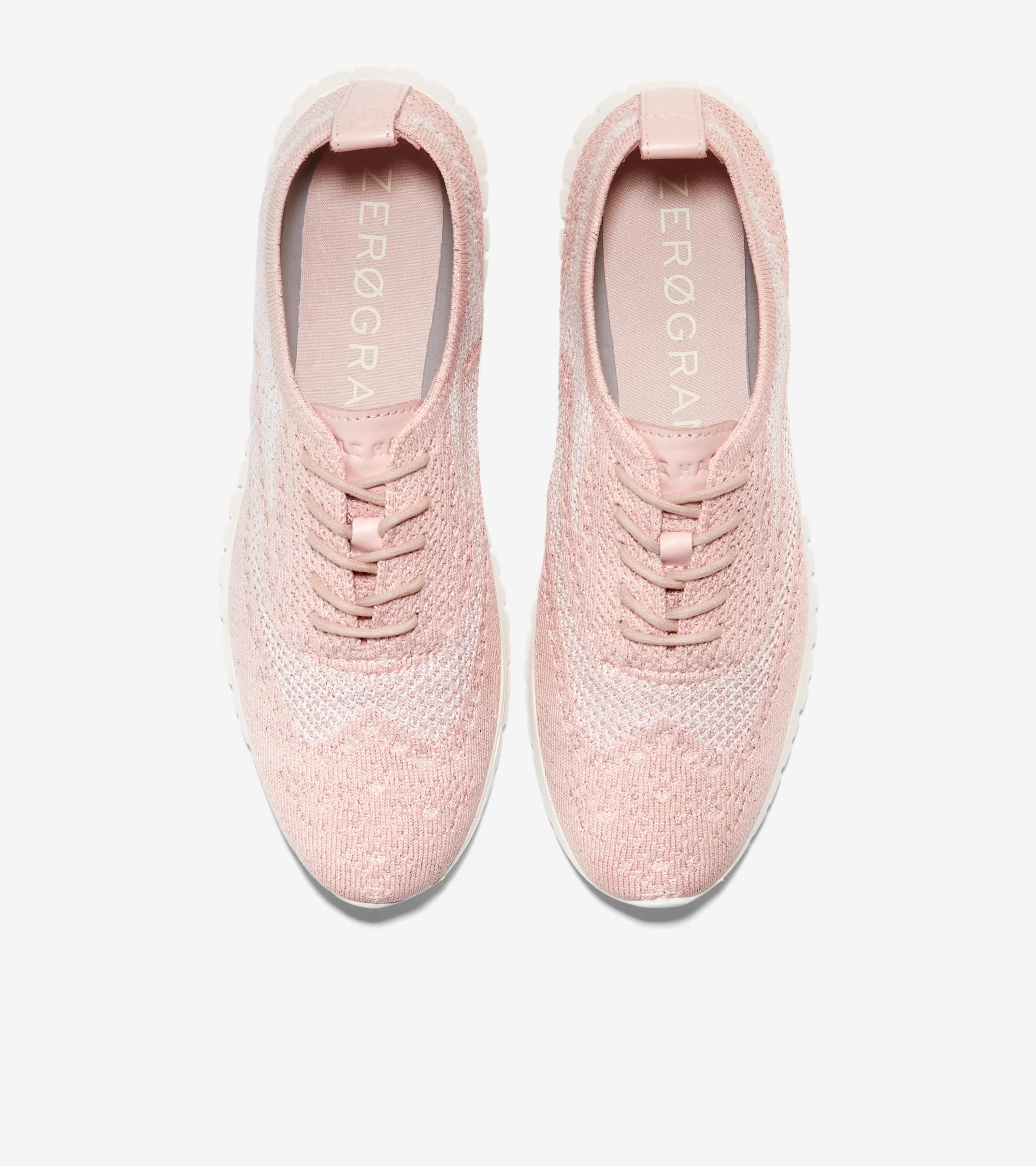Women's ZERØGRAND Oxford - Image 4