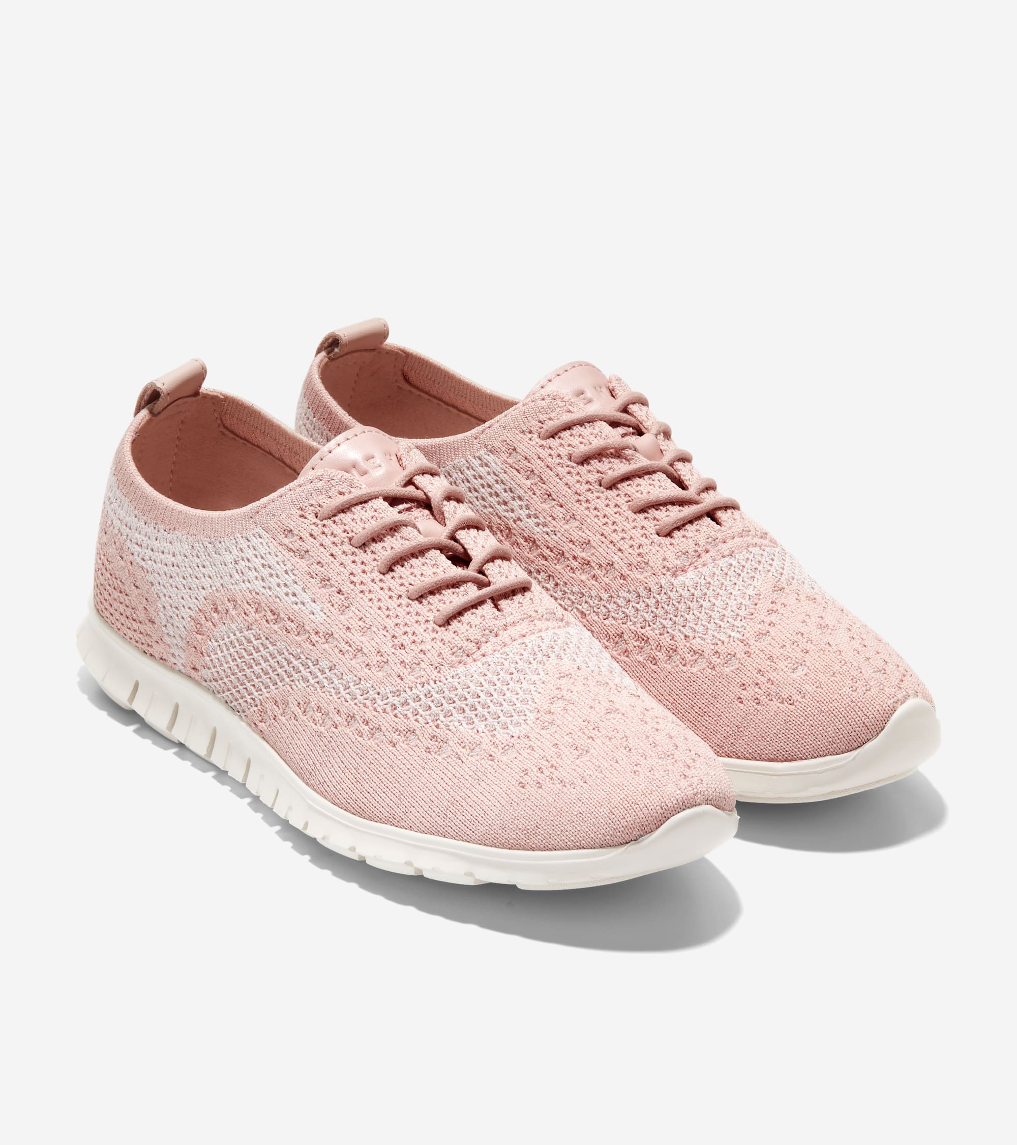 Women's ZERØGRAND Oxford - Image 5