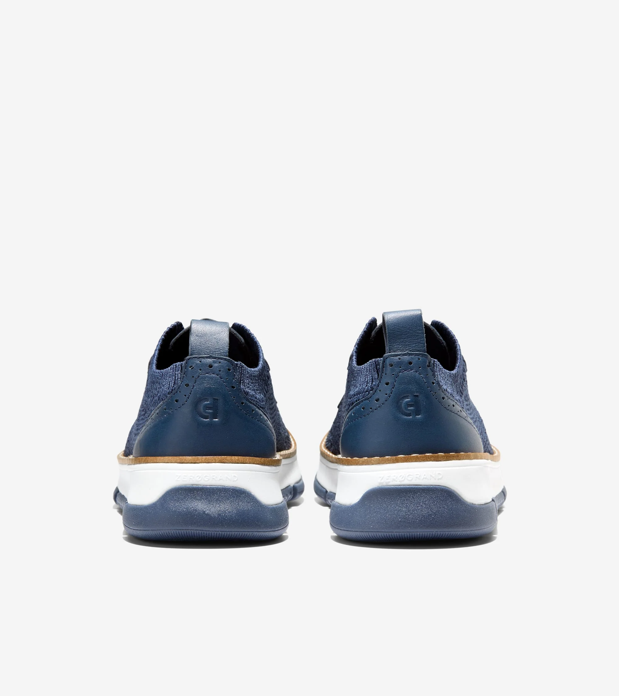 Women's ZERØGRAND Rella Stitchlite™ Oxfords - Image 3