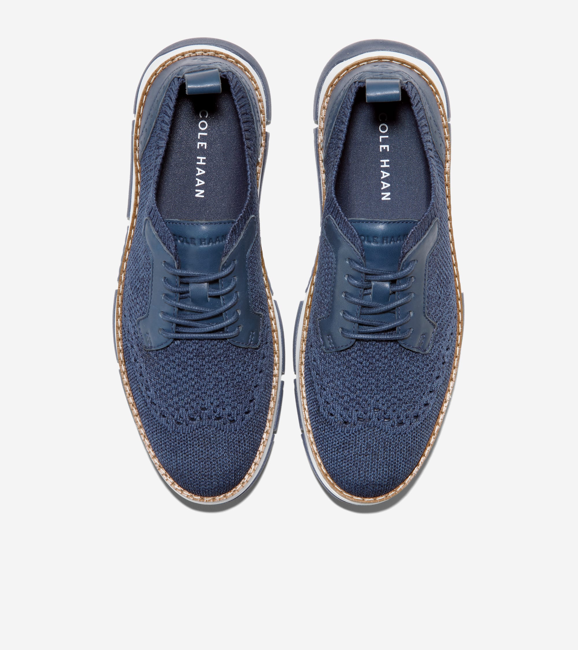 Women's ZERØGRAND Rella Stitchlite™ Oxfords - Image 4
