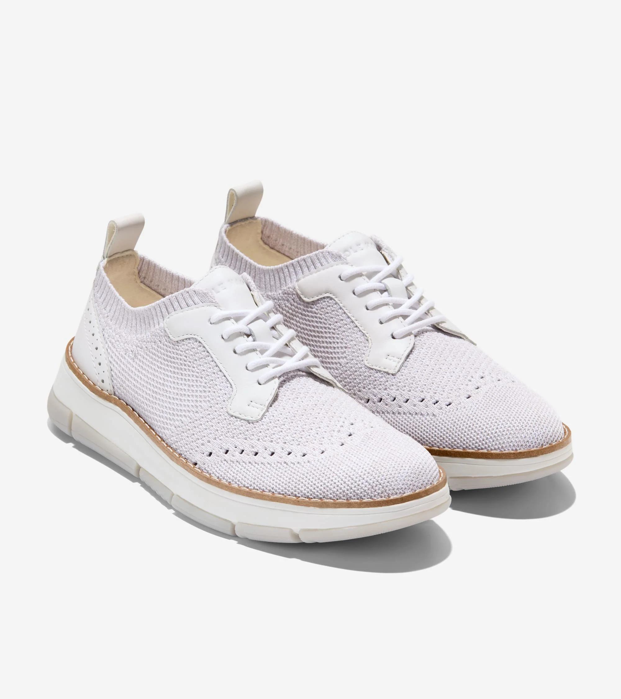 Women's ZERØGRAND Rella Stitchlite™ Oxfords - Image 5