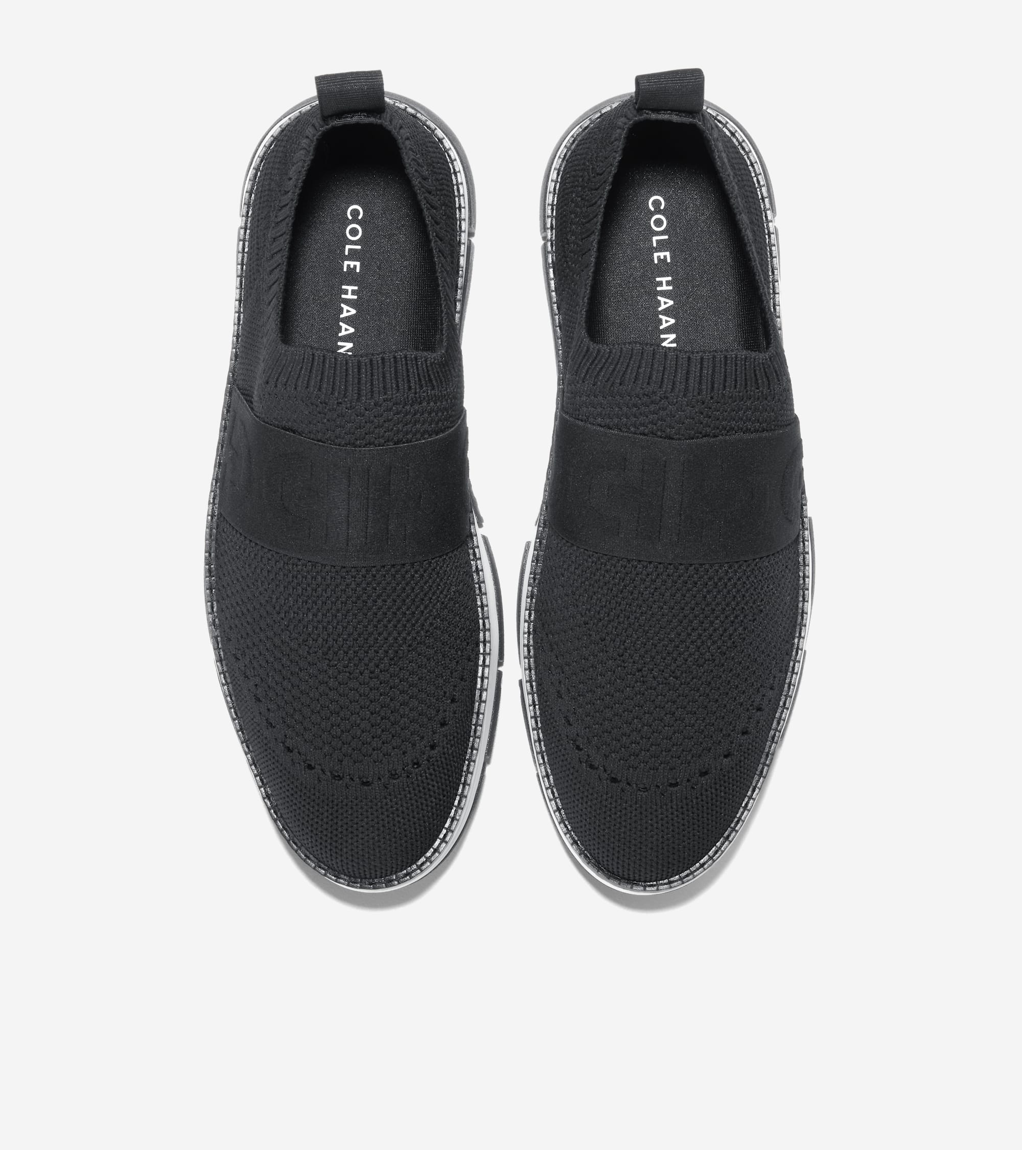 Women's ZERØGRAND Rella Stitchlite™ Slip-On Sneakers - Image 4
