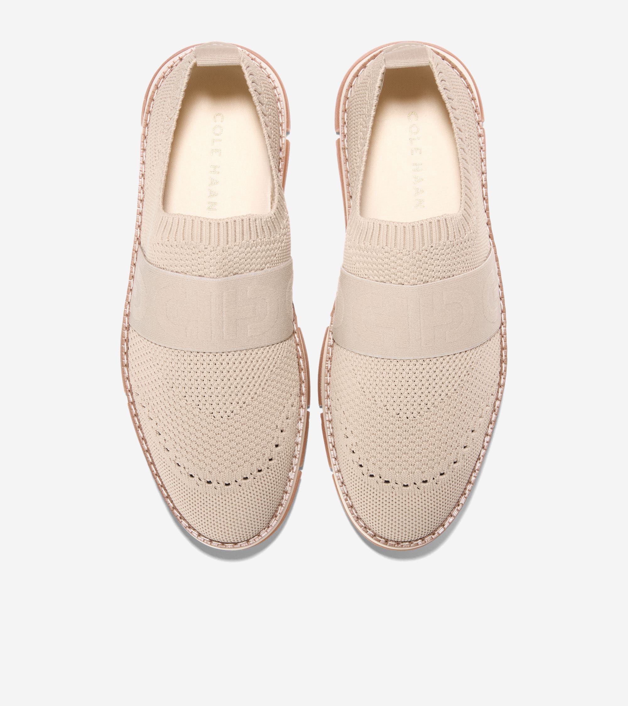 Women's ZERØGRAND Rella Stitchlite™ Slip-On Sneakers - Image 4