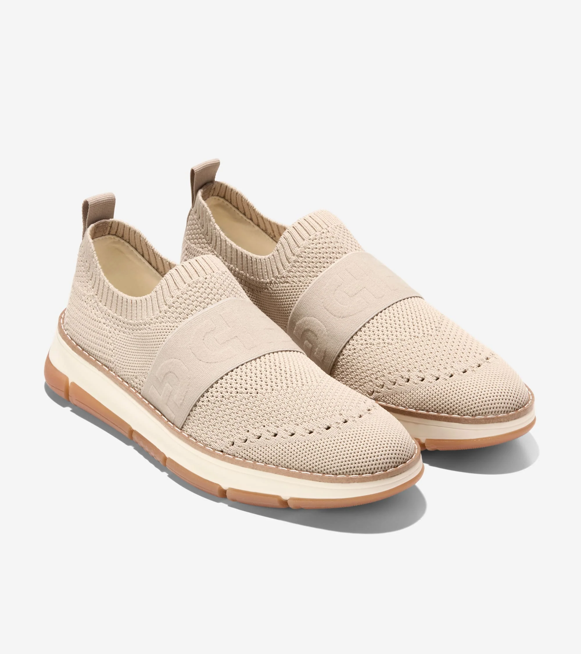 Women's ZERØGRAND Rella Stitchlite™ Slip-On Sneakers - Image 5