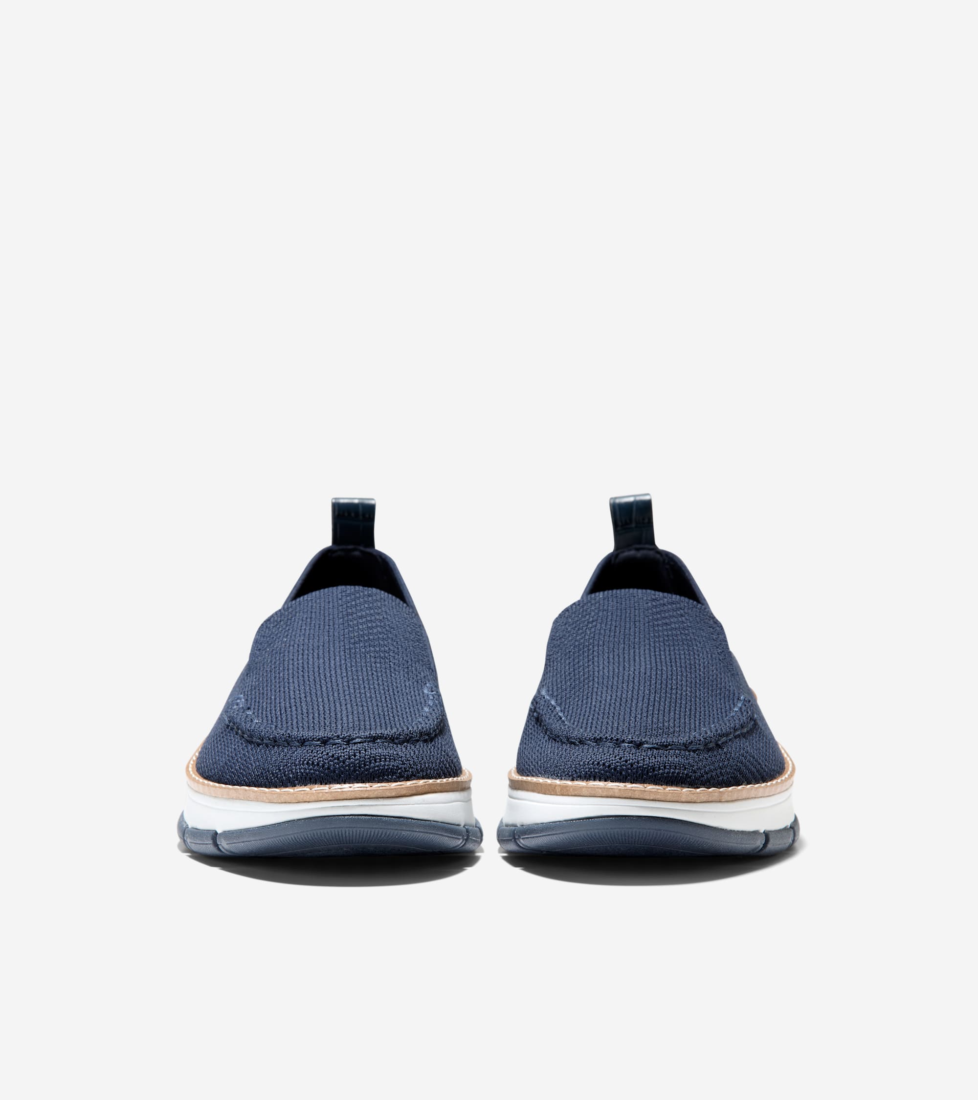 Women's ZERØGRAND Rella Stitchlite™ Venetian Loafers - Image 2