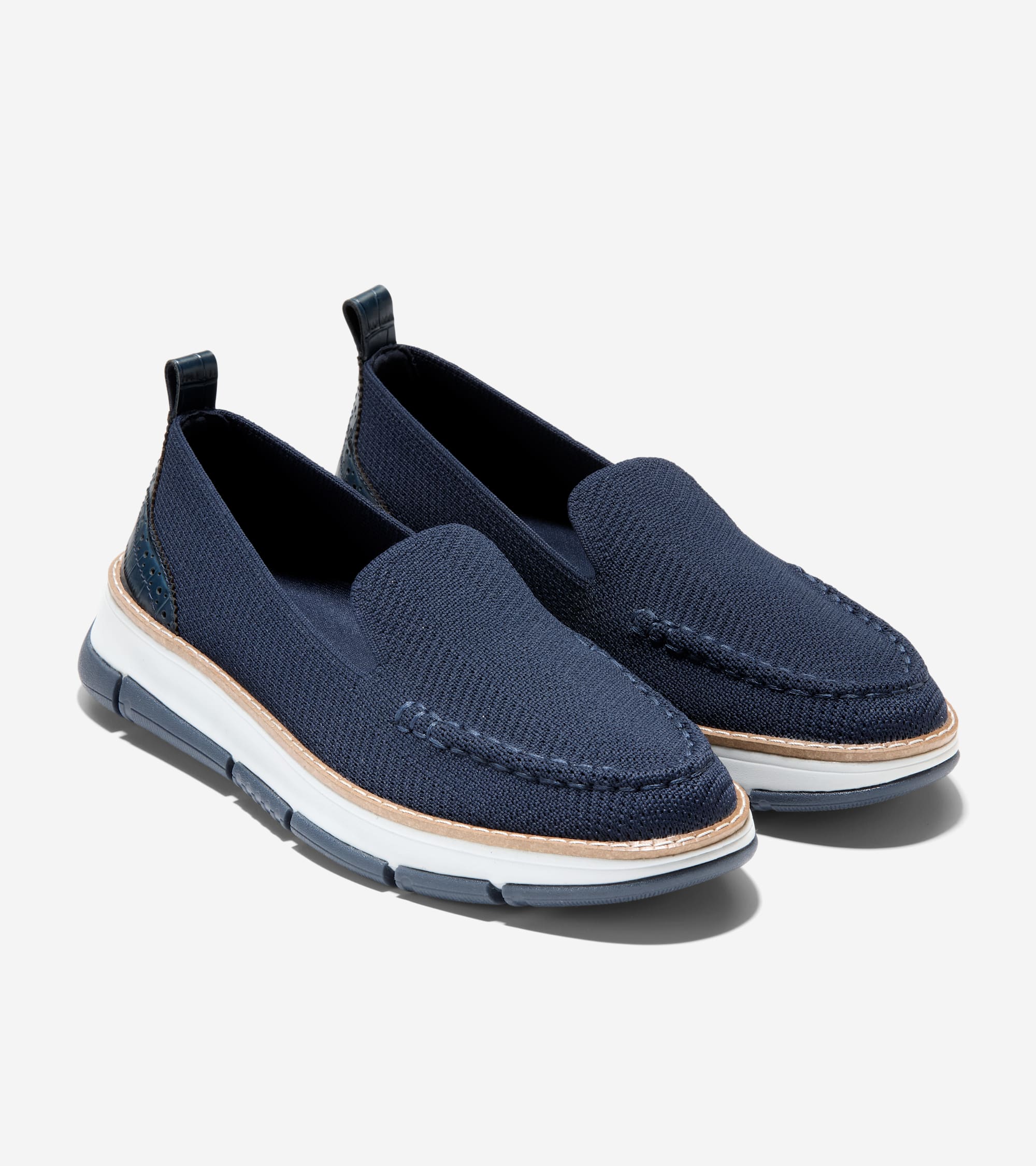 Women's ZERØGRAND Rella Stitchlite™ Venetian Loafers - Image 5