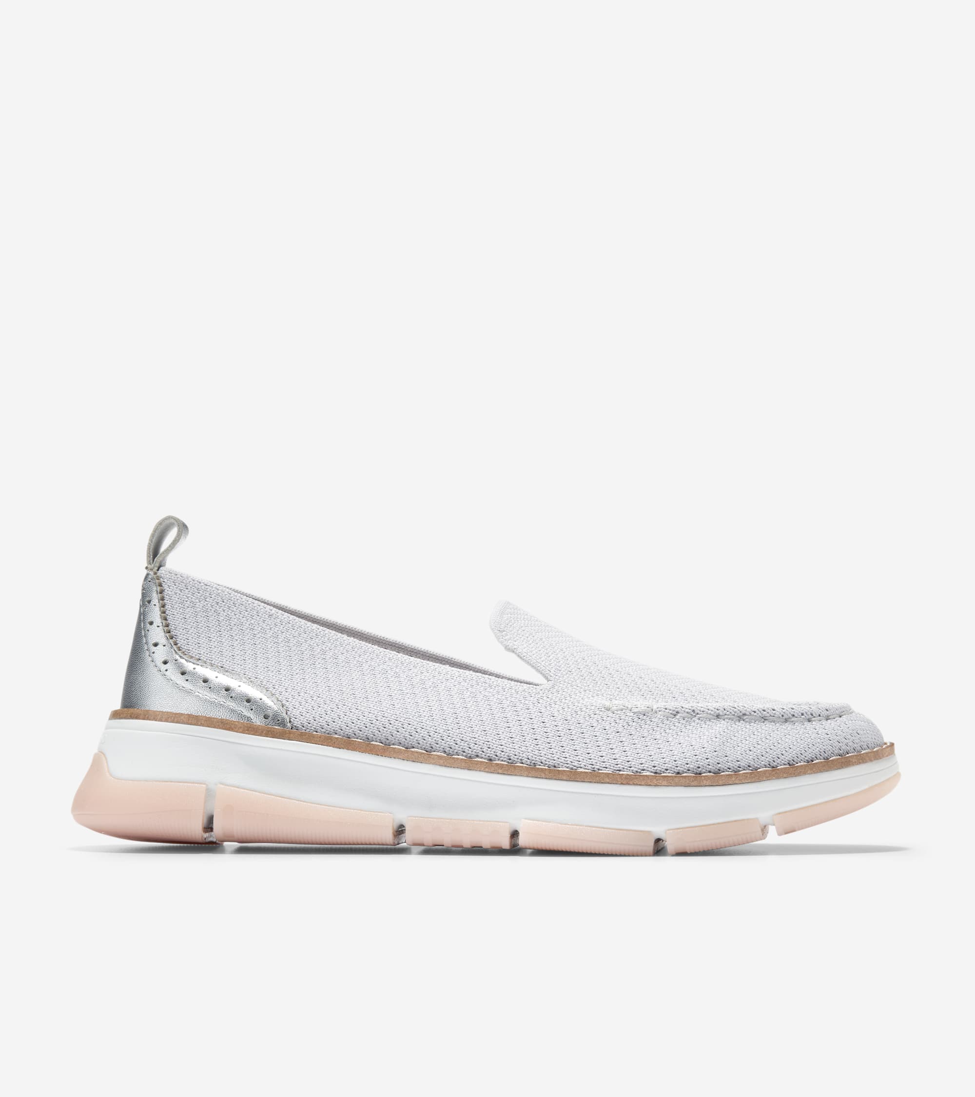 Women's ZERØGRAND Rella Stitchlite™ Venetian Loafers