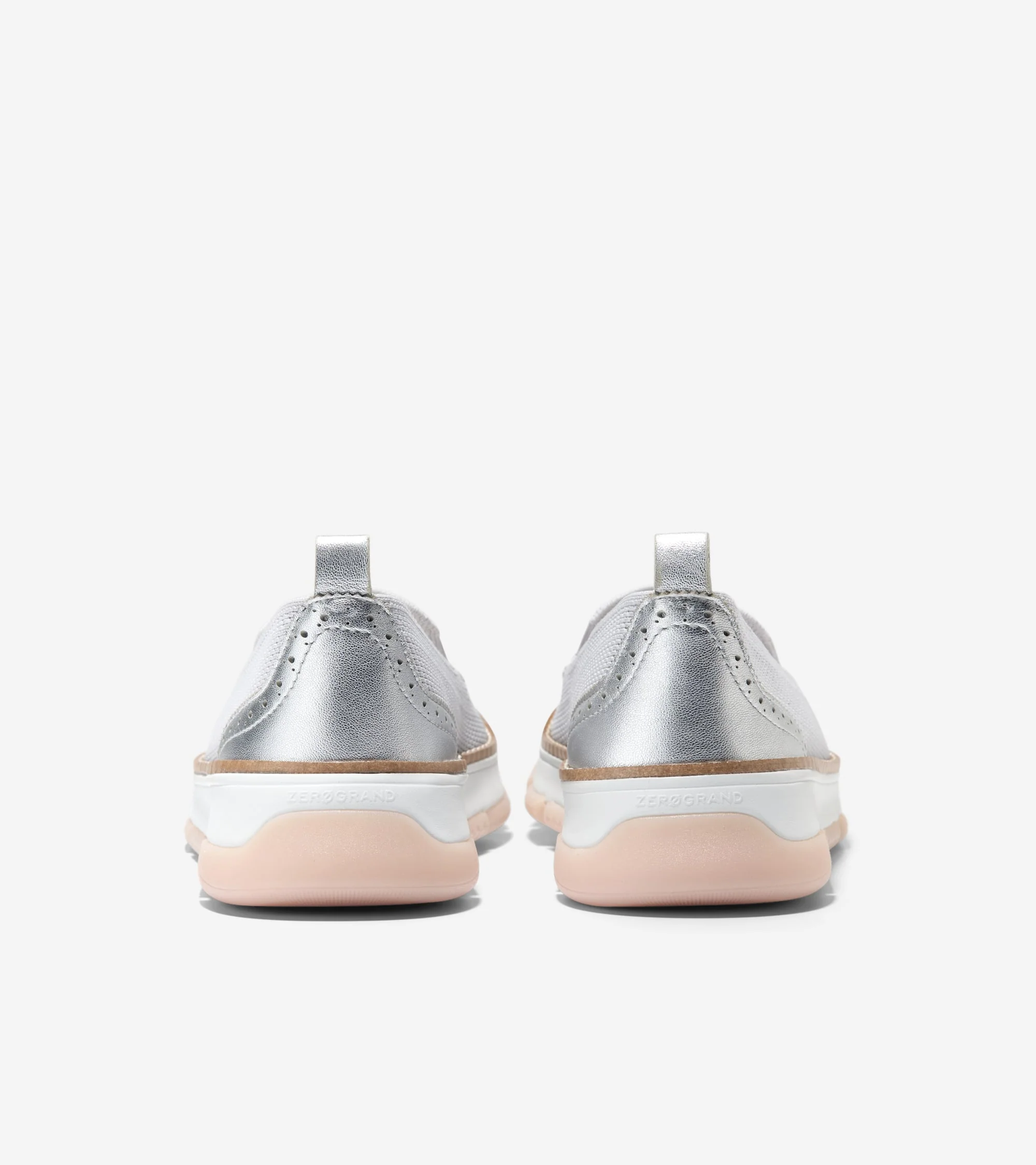Women's ZERØGRAND Rella Stitchlite™ Venetian Loafers - Image 3