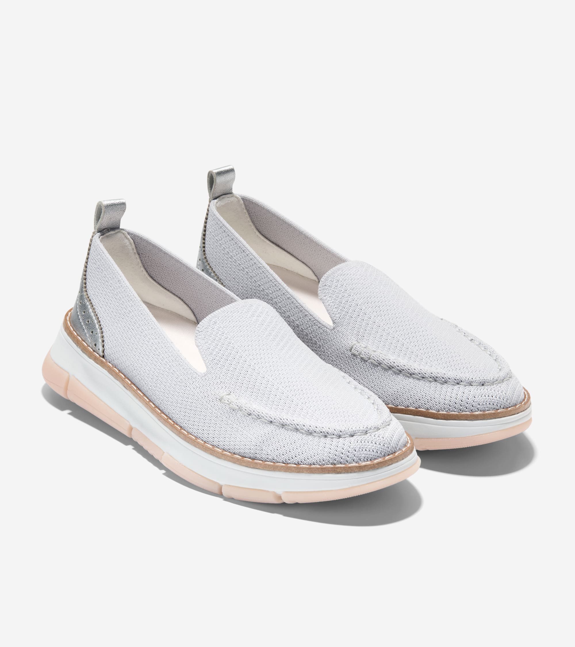 Women's ZERØGRAND Rella Stitchlite™ Venetian Loafers - Image 5