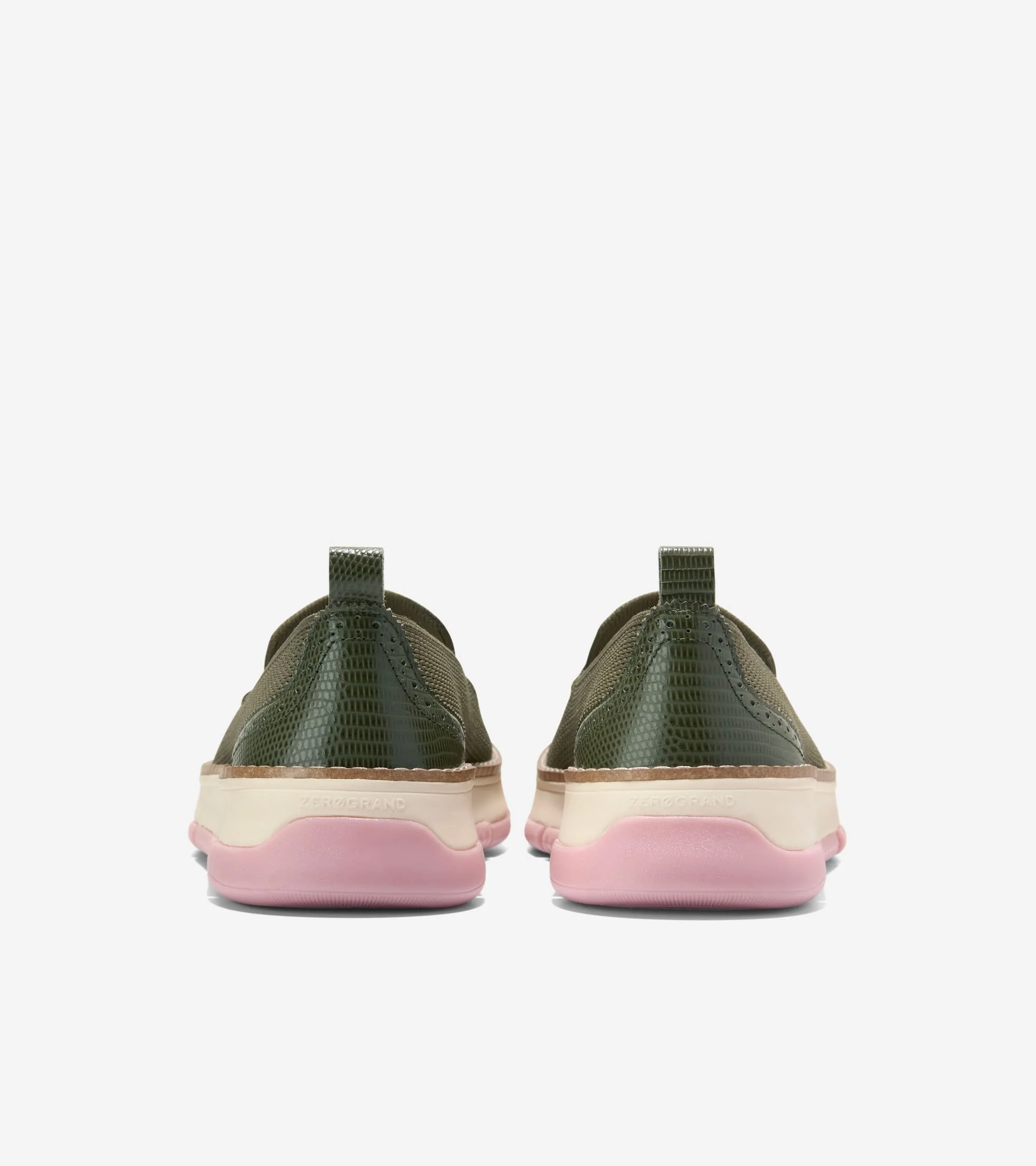 Women's ZERØGRAND Rella Stitchlite™ Venetians - Image 3