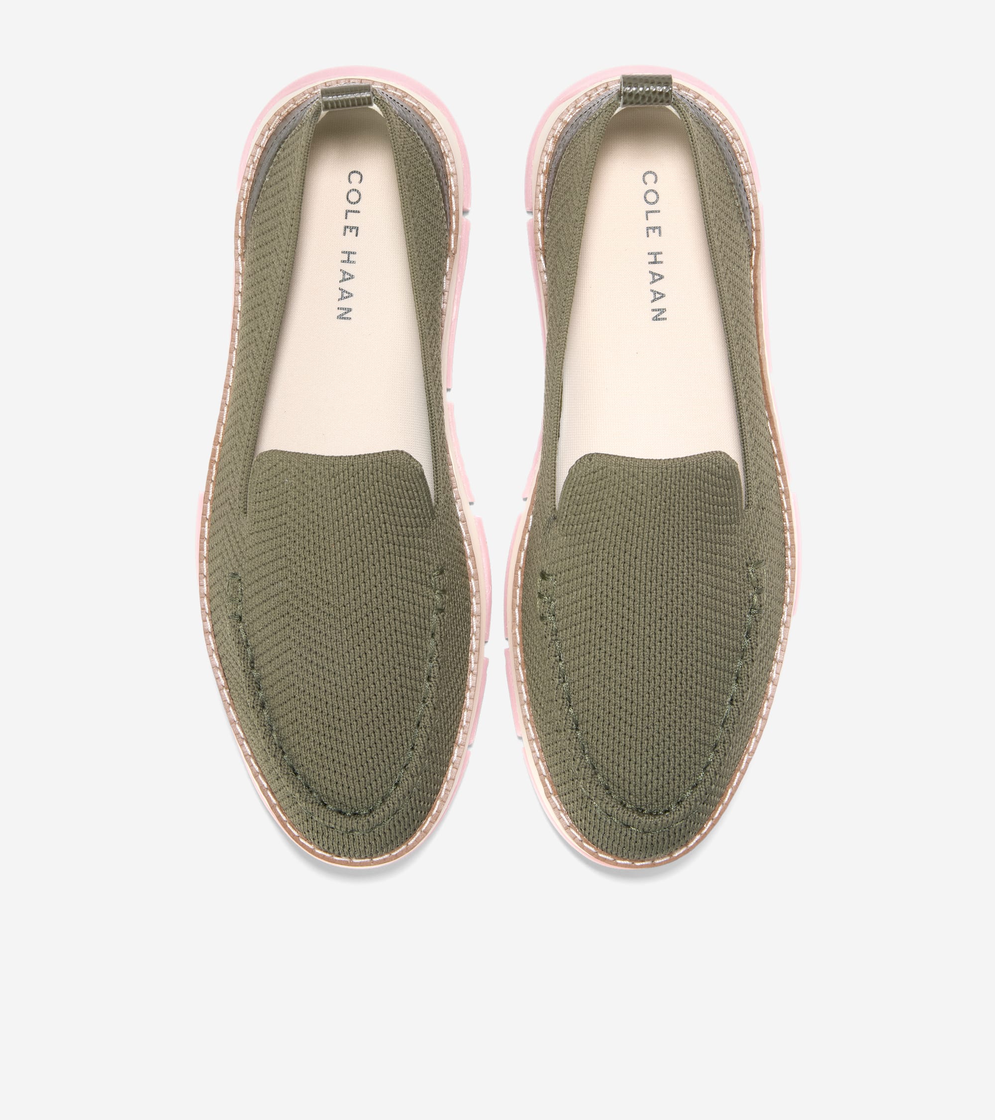Women's ZERØGRAND Rella Stitchlite™ Venetians - Image 4
