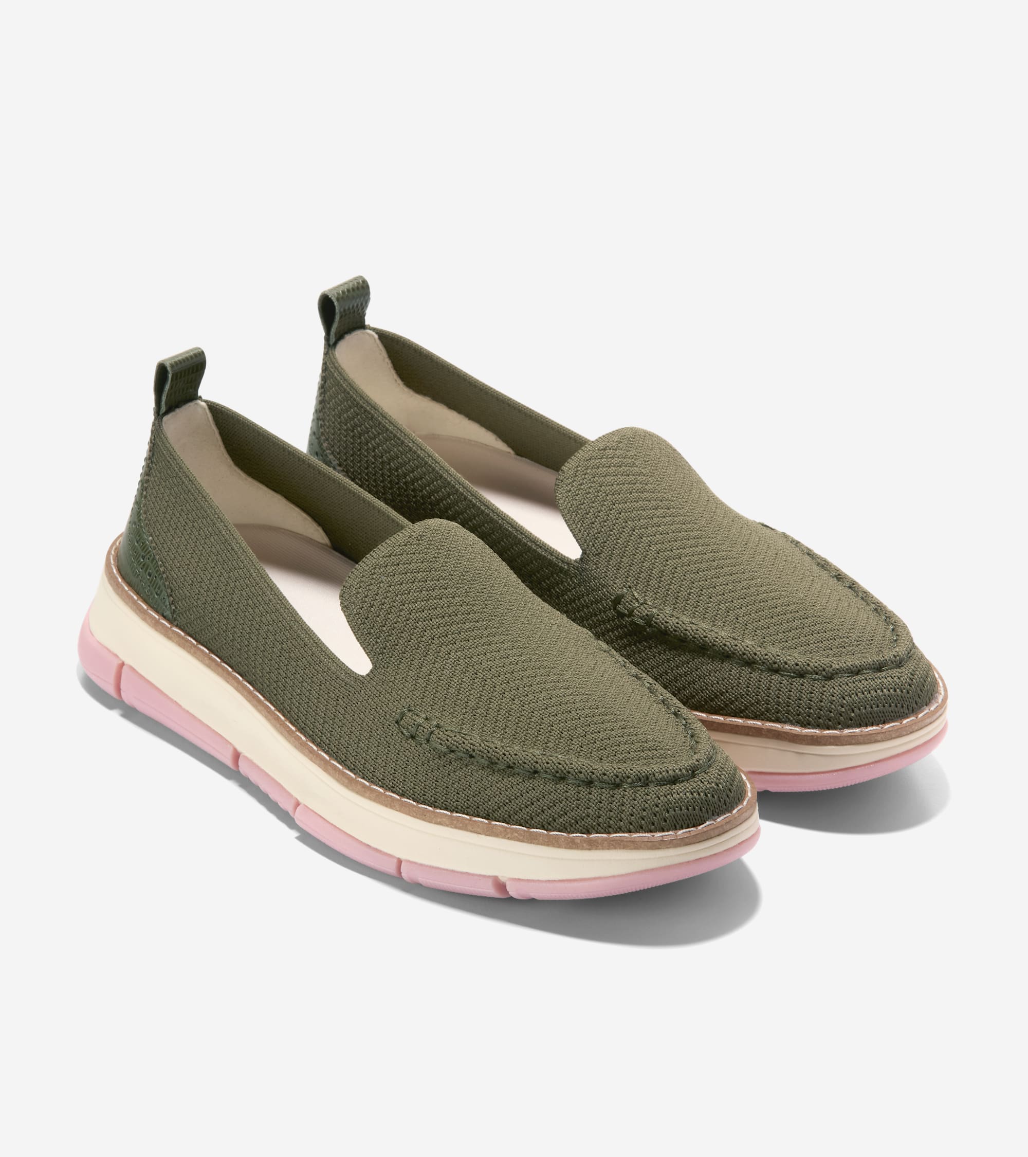 Women's ZERØGRAND Rella Stitchlite™ Venetians - Image 5
