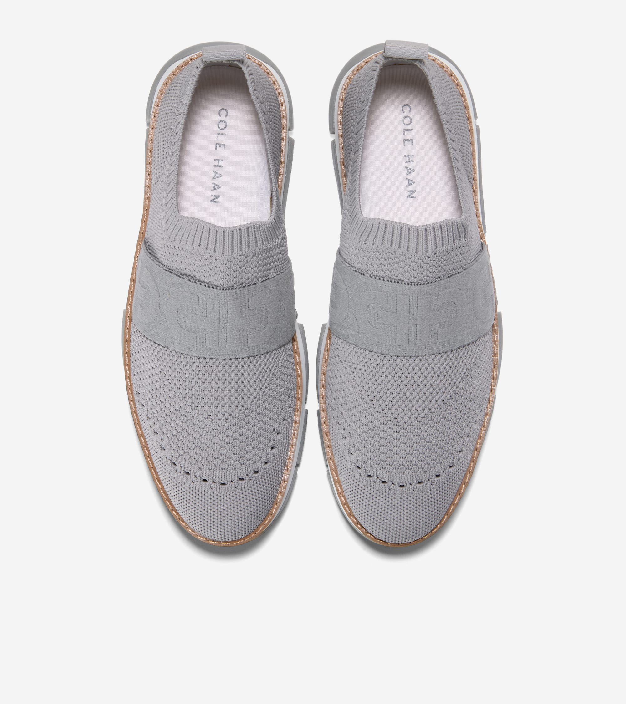 Women's ZERØGRAND Rella Stitchlite™ Slip-On Sneakers - Image 4