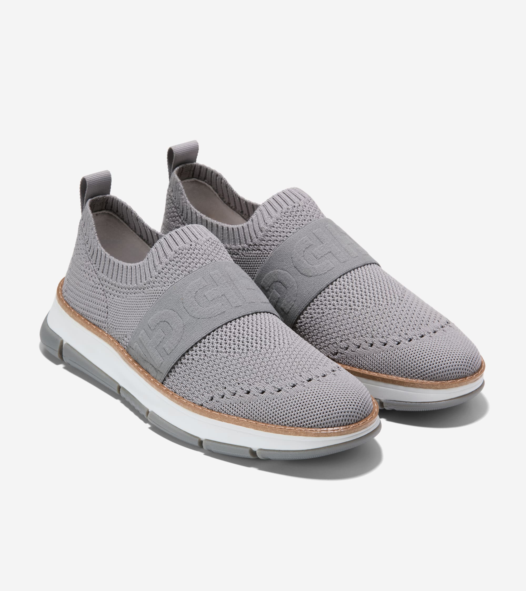 Women's ZERØGRAND Rella Stitchlite™ Slip-On Sneakers - Image 5