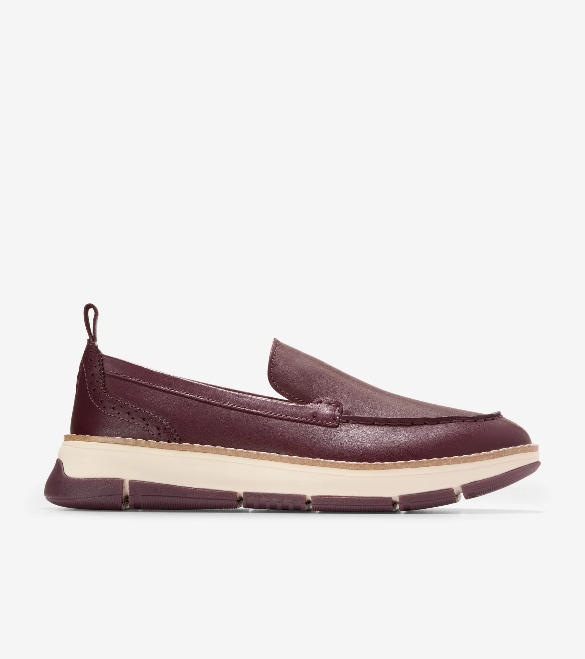 Women's ZERØGRAND Rella Venetians