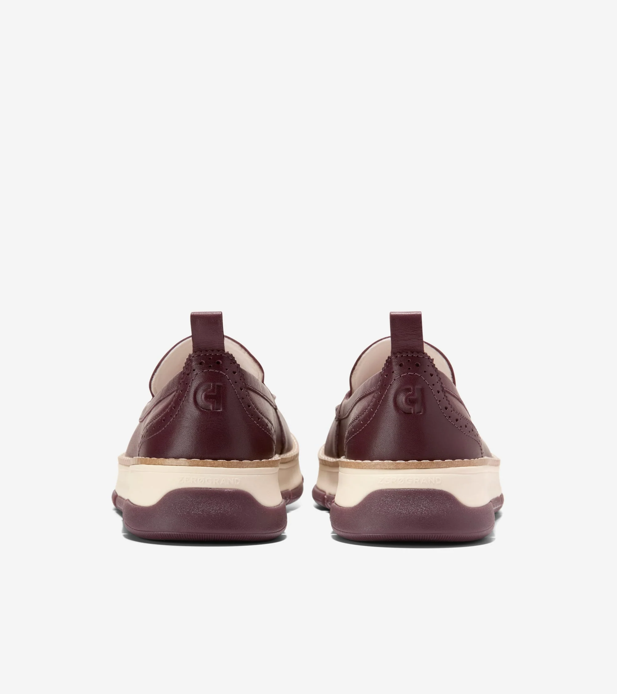Women's ZERØGRAND Rella Venetians - Image 3