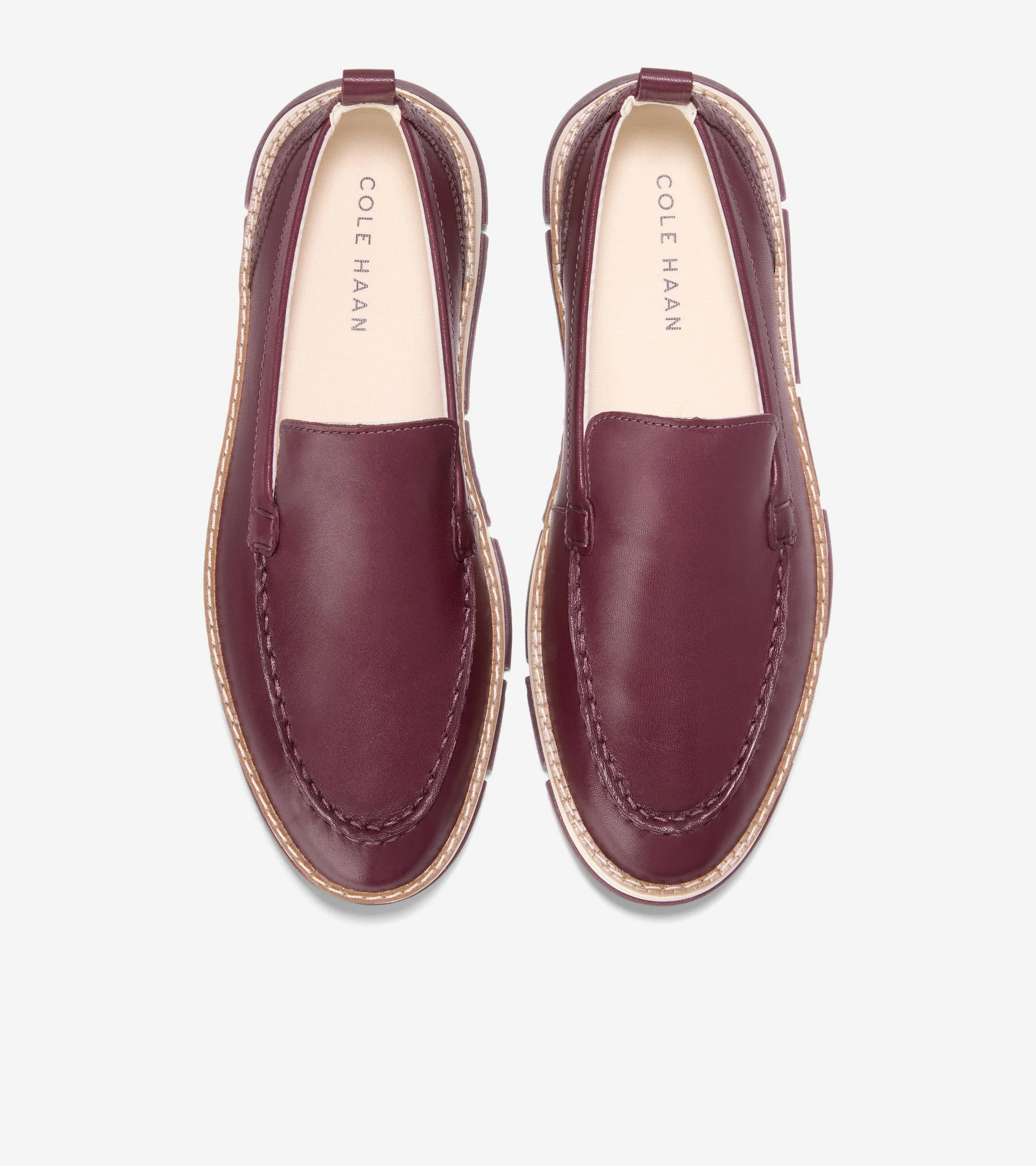 Women's ZERØGRAND Rella Venetians - Image 4
