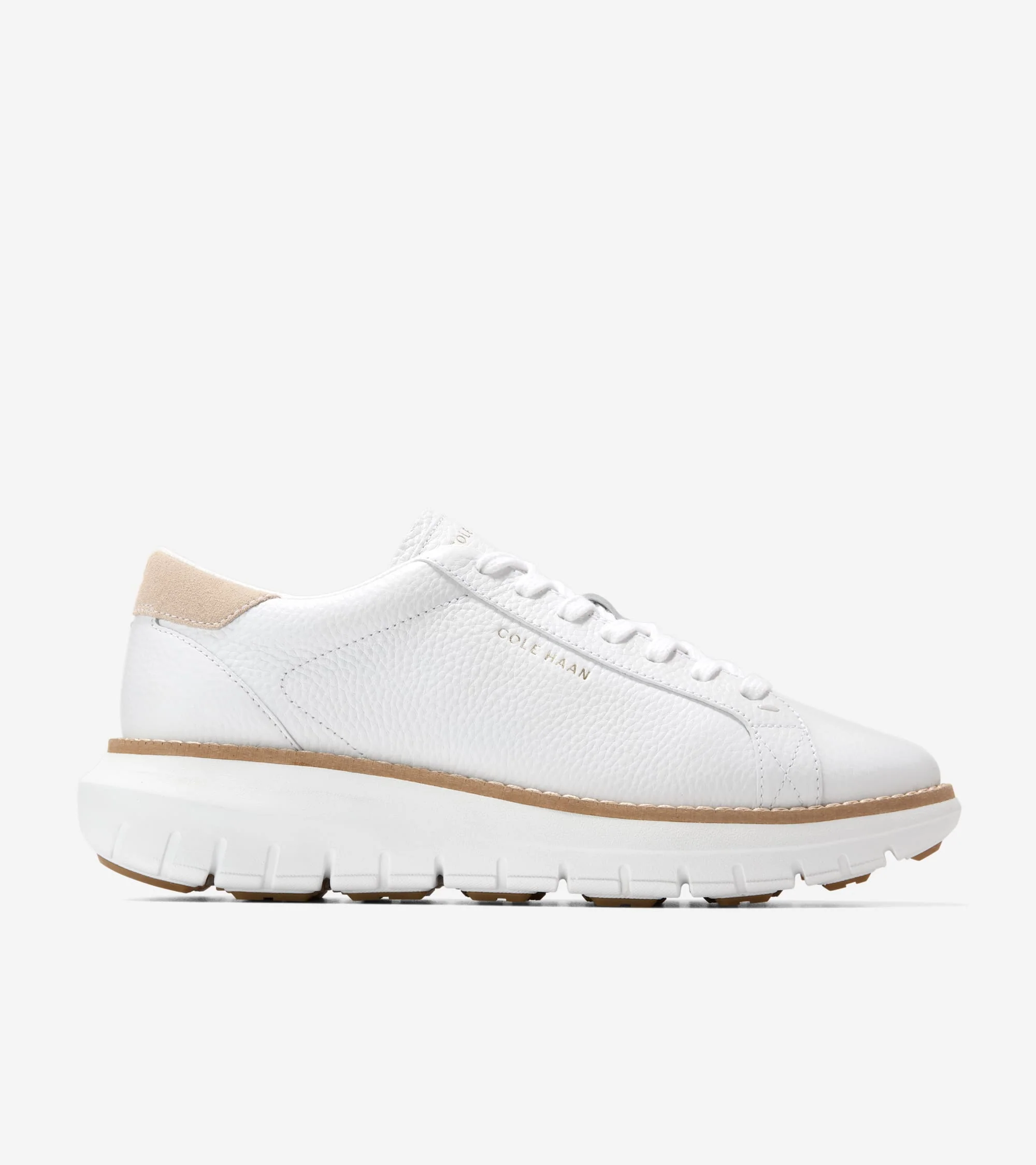 Women's ZERØGRAND Rexanna Lace-To-Toe Sneakers