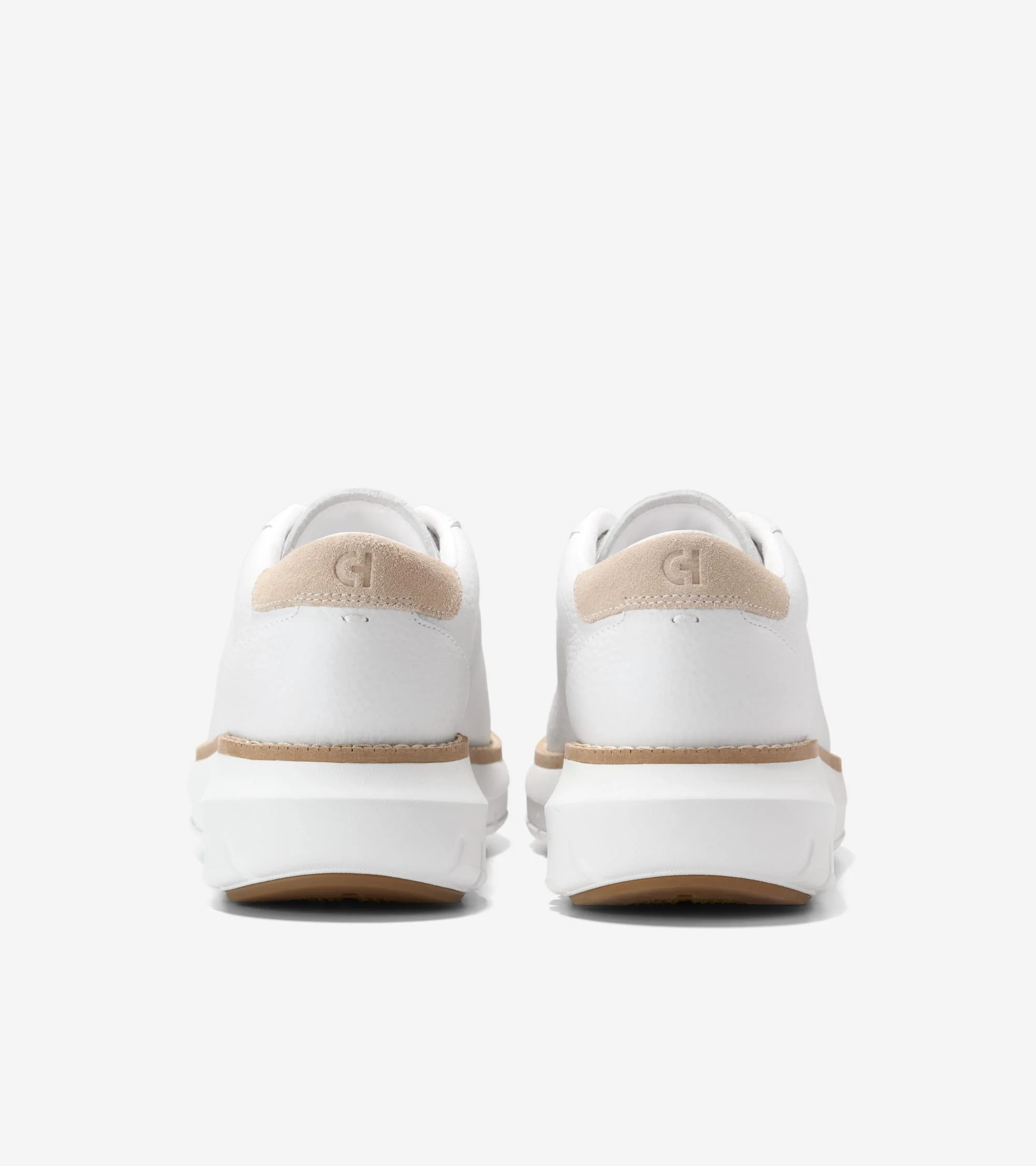 Women's ZERØGRAND Rexanna Lace-To-Toe Sneakers - Image 3