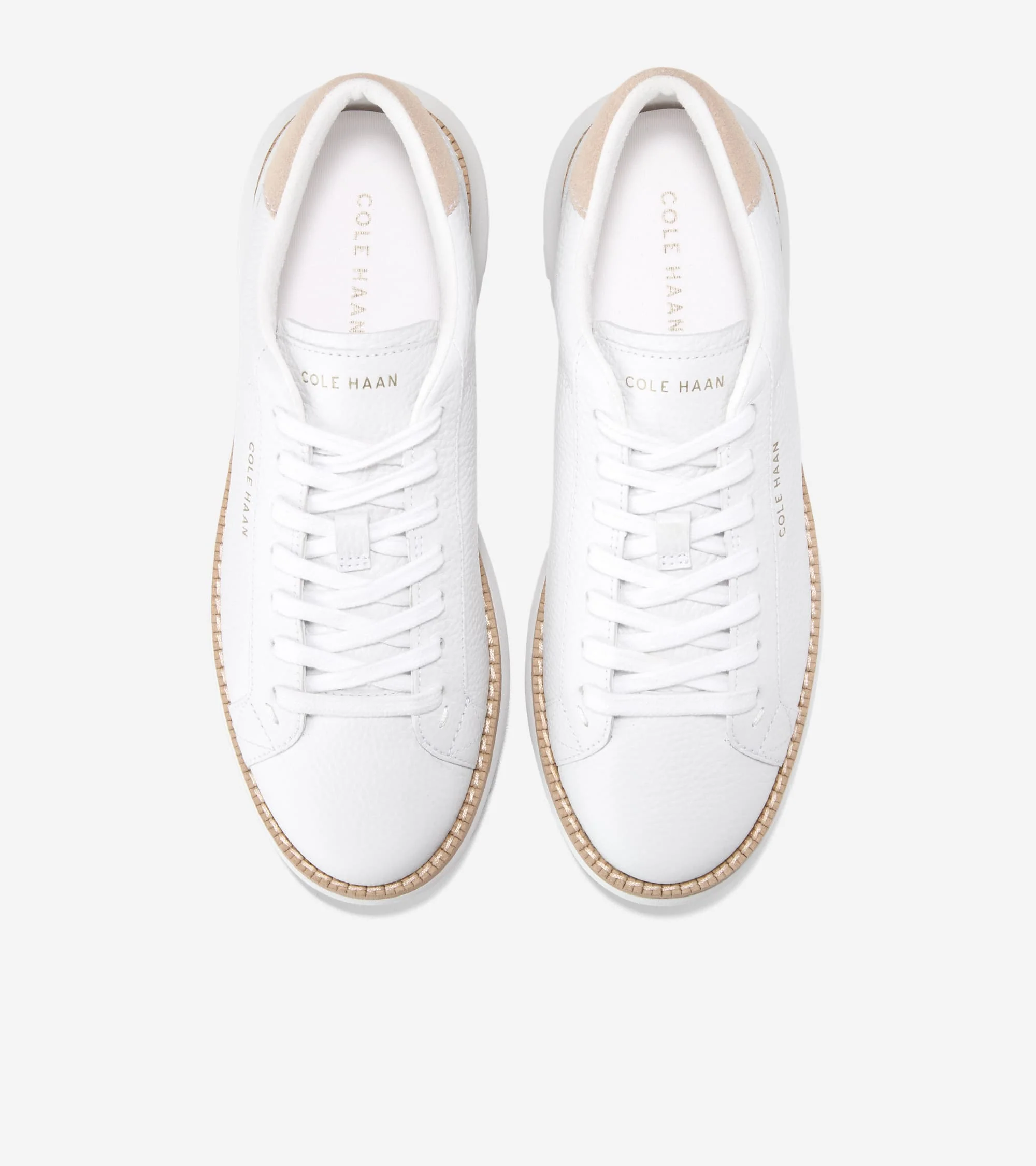 Women's ZERØGRAND Rexanna Lace-To-Toe Sneakers - Image 4