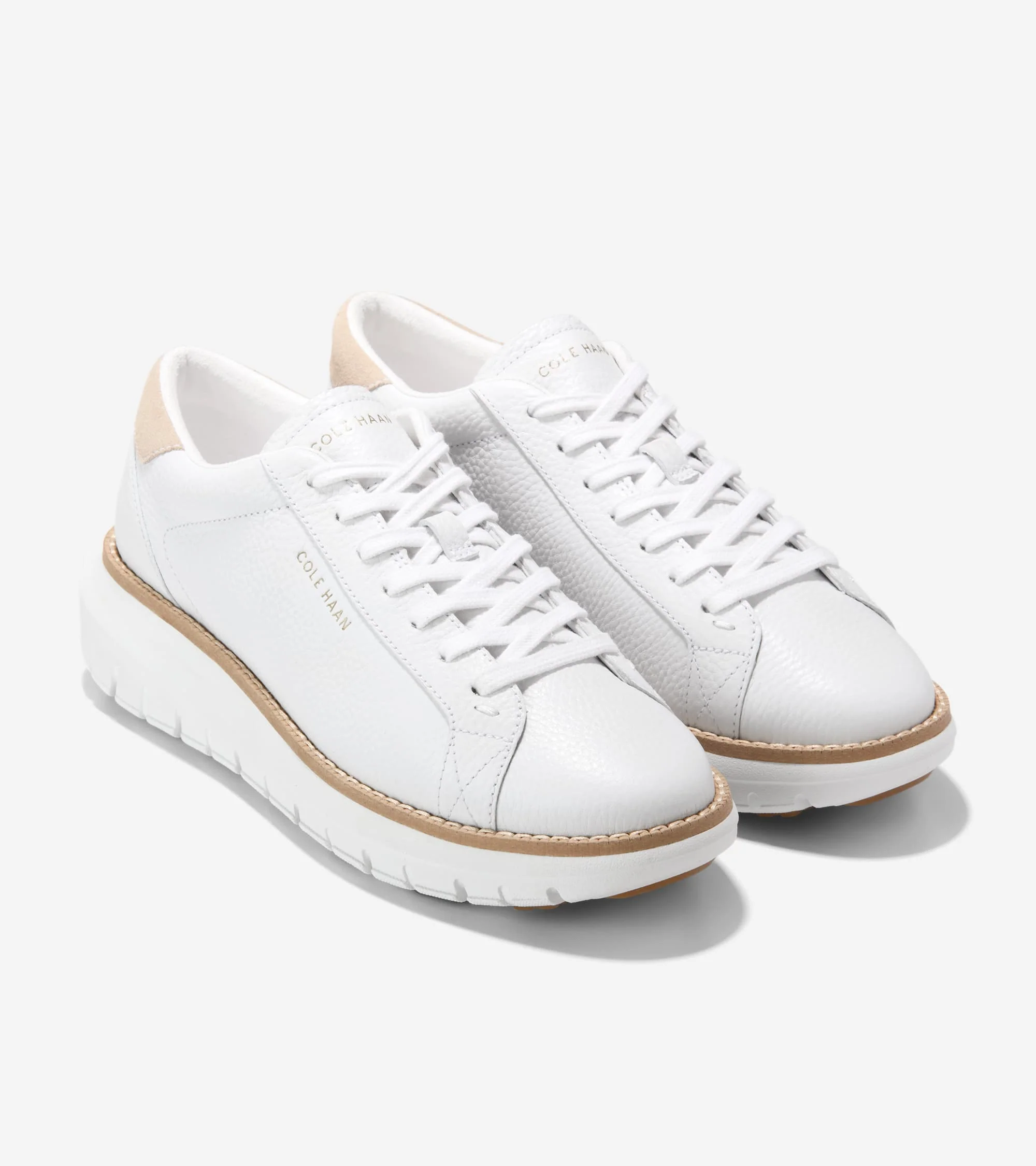 Women's ZERØGRAND Rexanna Lace-To-Toe Sneakers - Image 5
