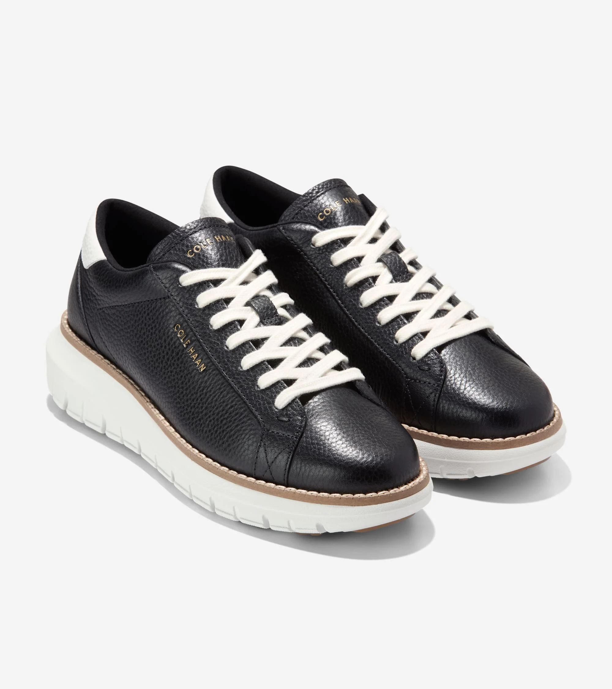 Women's ZERØGRAND Rexanna Lace-To-Toe Sneakers - Image 5