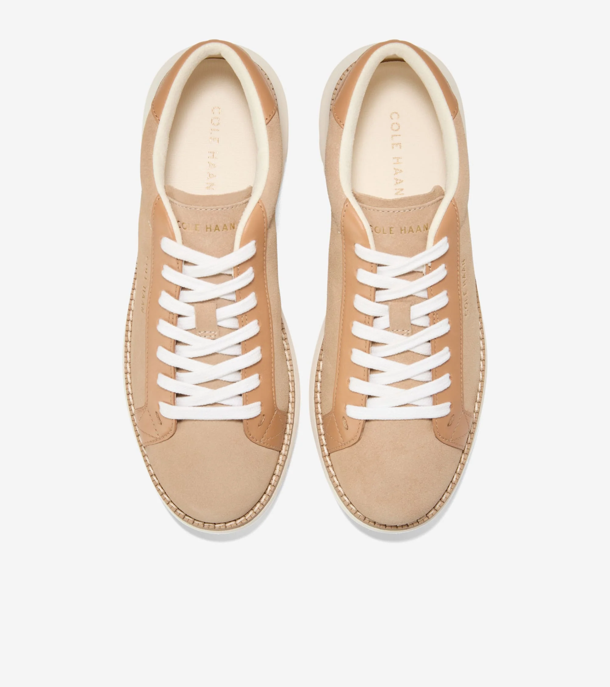 Women's ZERØGRAND Rexanna Lace-To-Toe Sneakers - Image 4