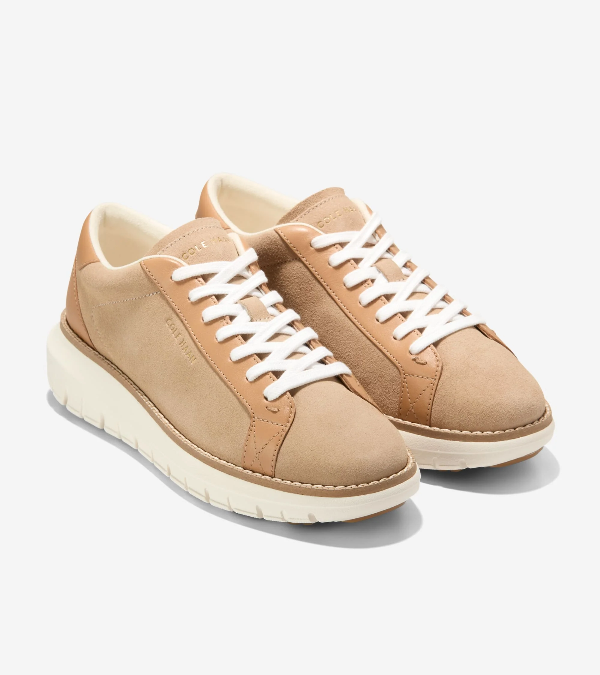 Women's ZERØGRAND Rexanna Lace-To-Toe Sneakers - Image 5