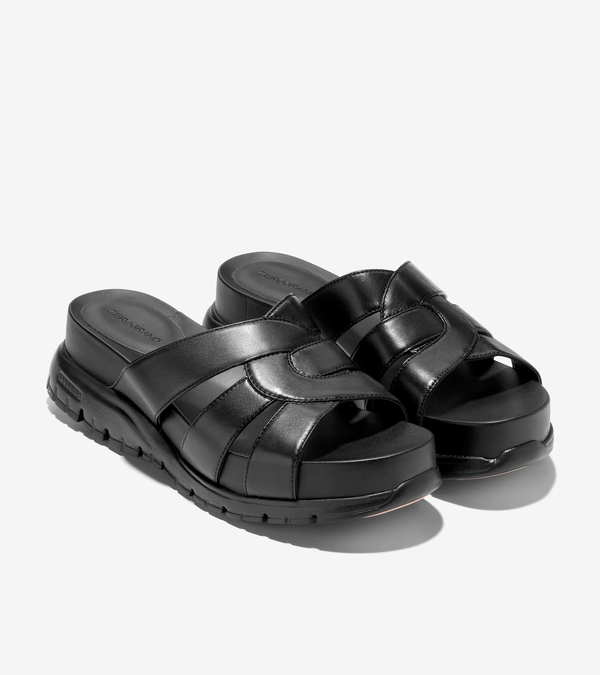 Women's ZERØGRAND Slotted Slide - Image 5