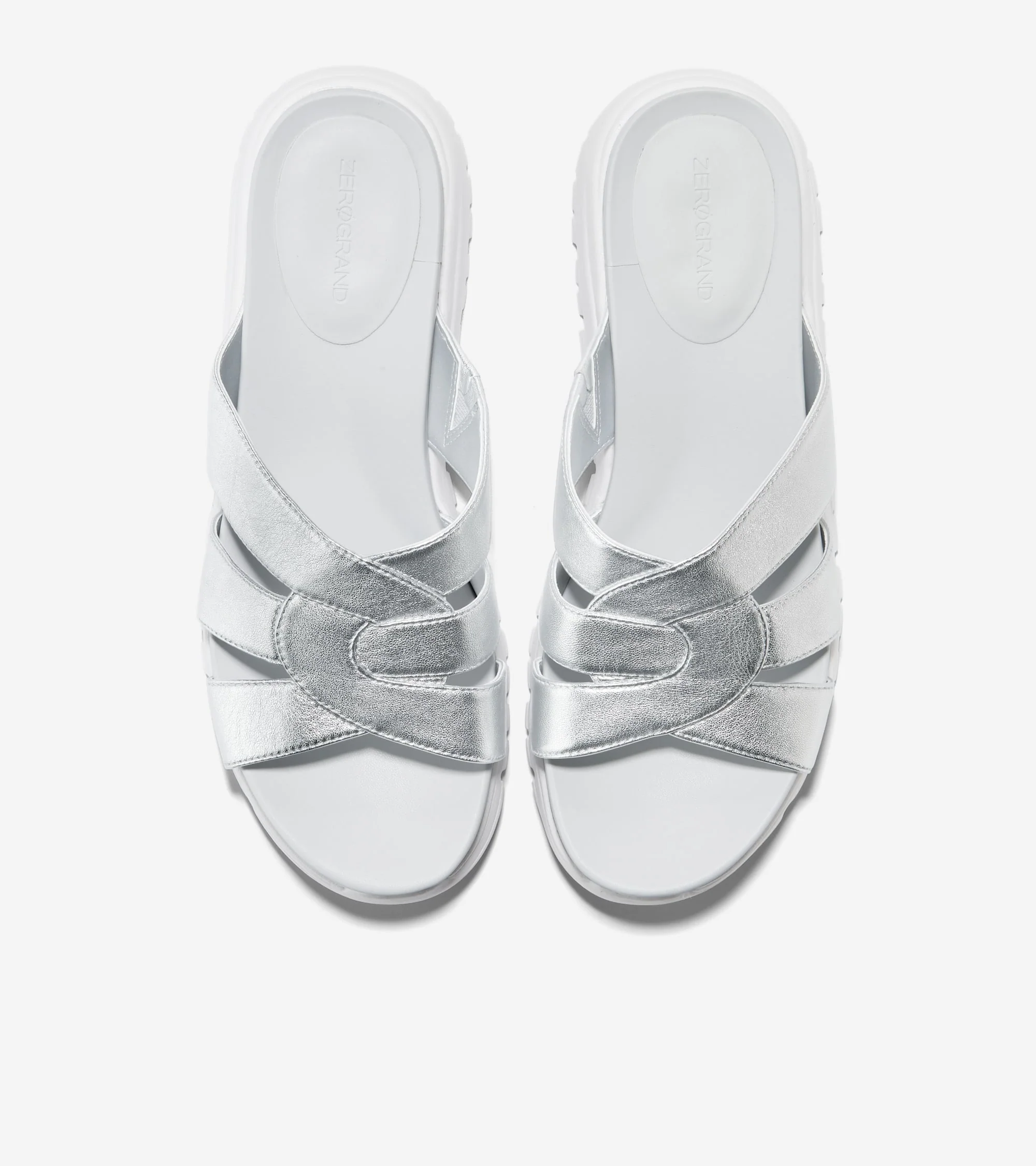 Women's ZERØGRAND Slotted Slide - Image 4
