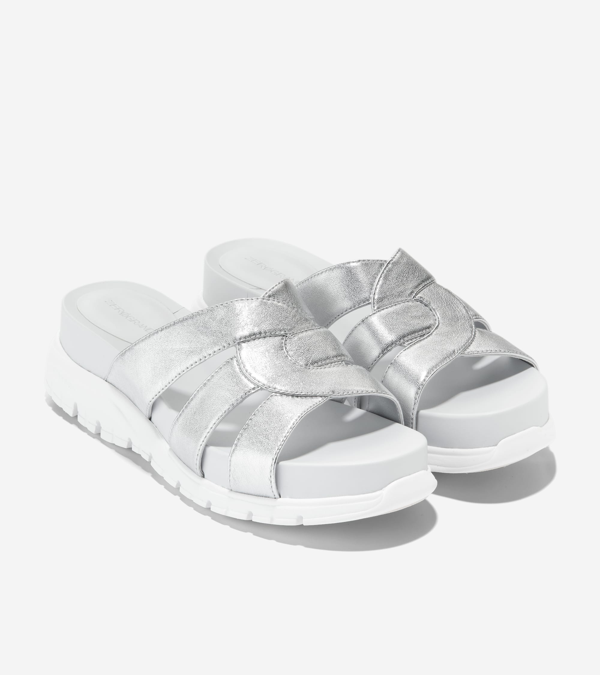 Women's ZERØGRAND Slotted Slide - Image 5