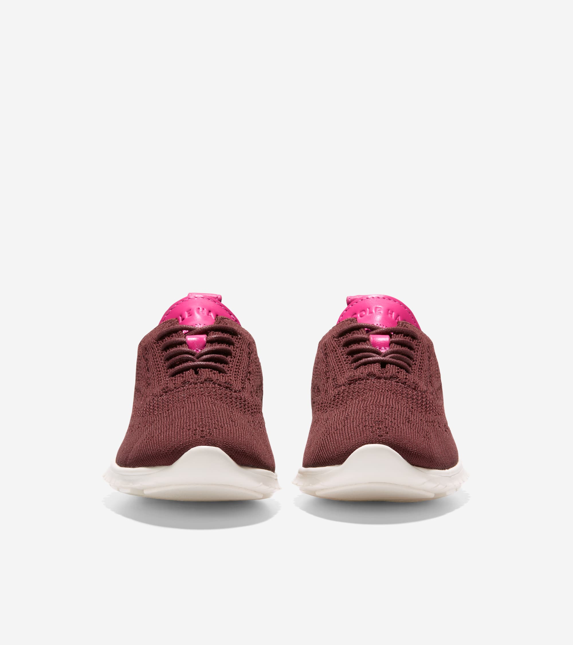 Women's ZERØGRAND Stitchlite Oxford - Image 2