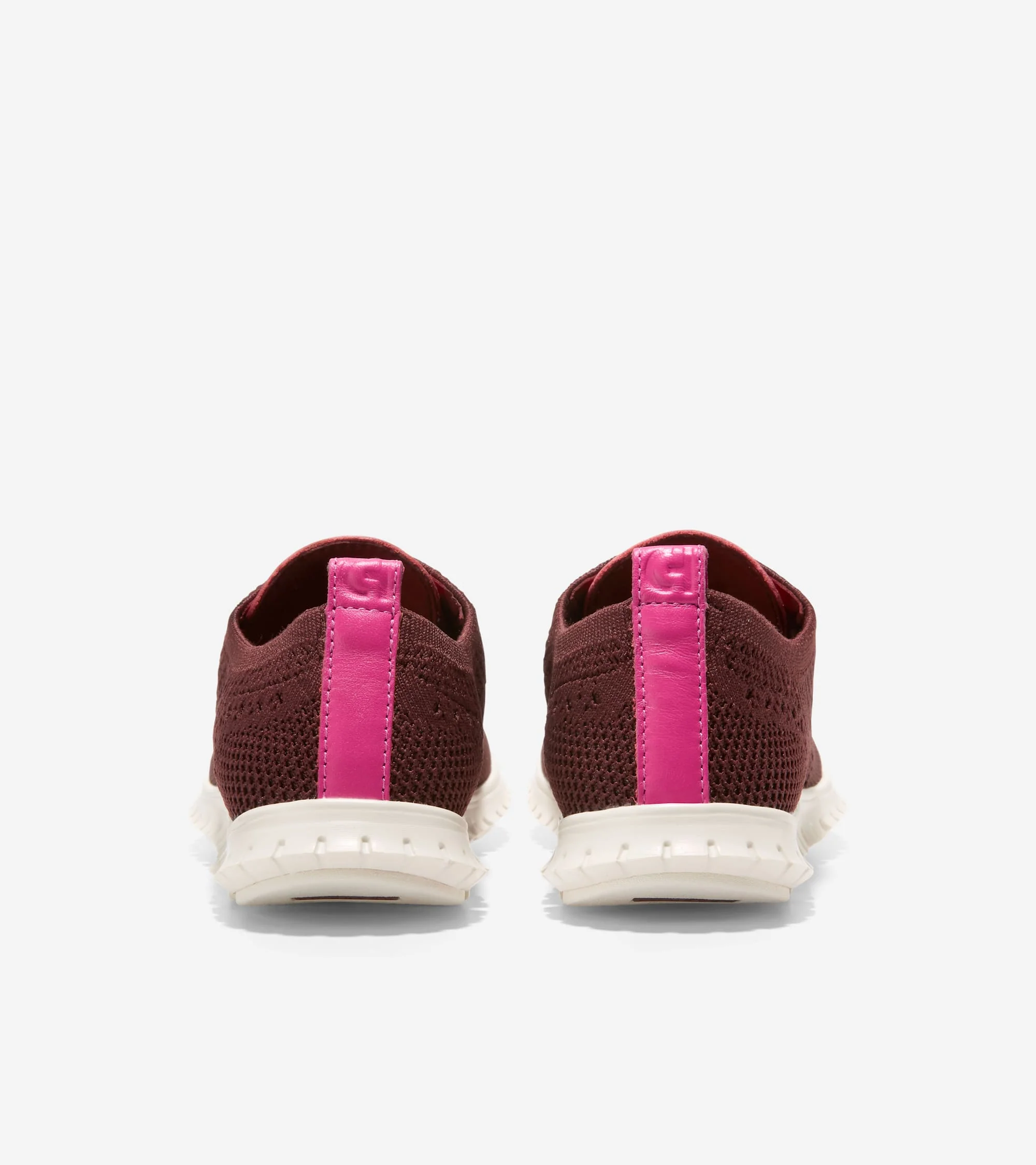 Women's ZERØGRAND Stitchlite Oxford - Image 3