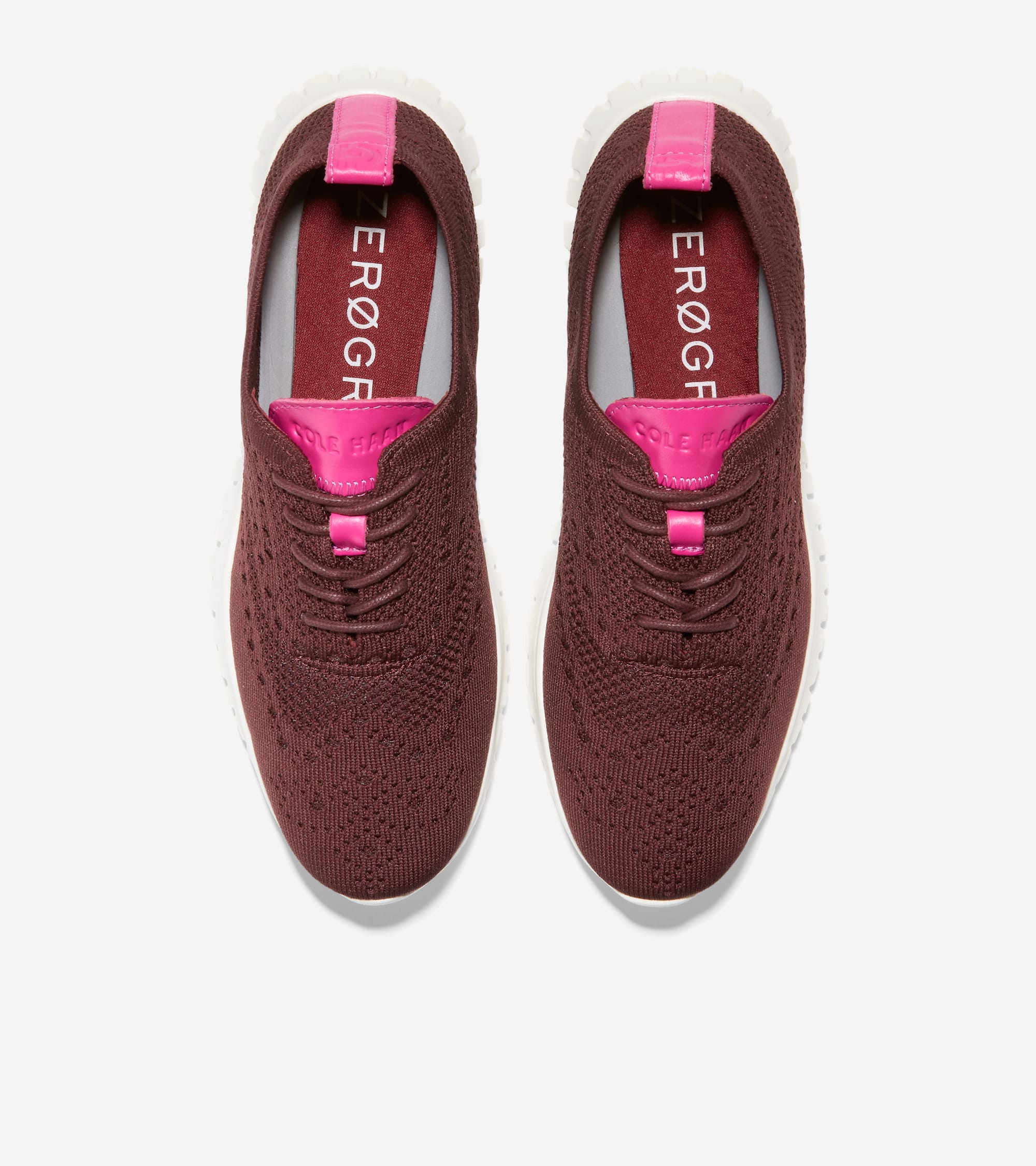 Women's ZERØGRAND Stitchlite Oxford - Image 4