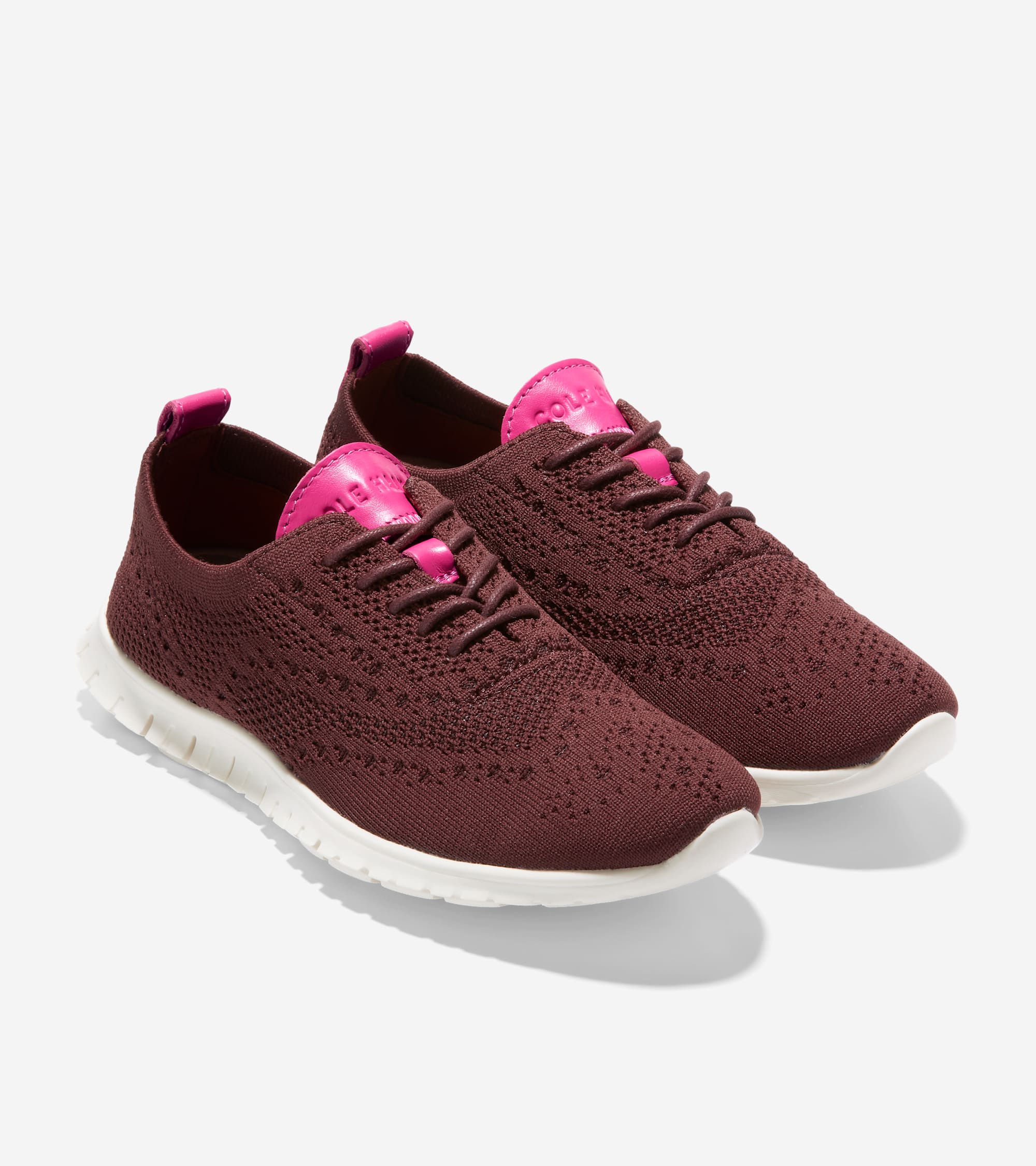 Women's ZERØGRAND Stitchlite Oxford - Image 5
