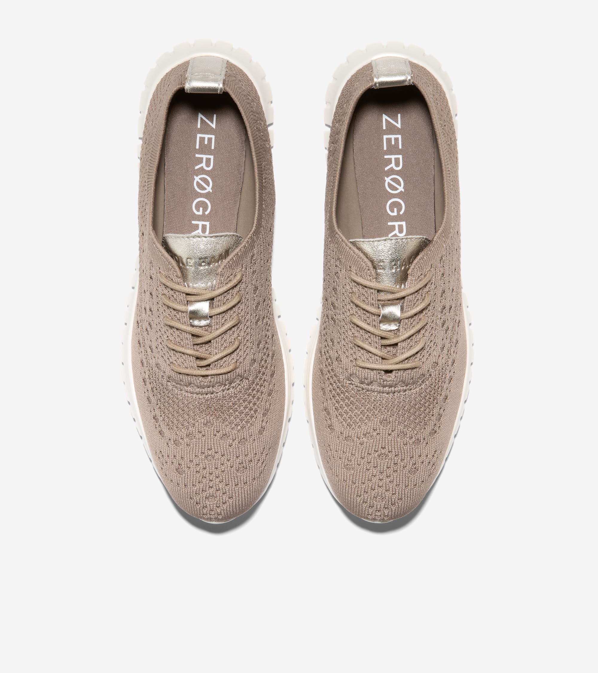 Women's ZERØGRAND Stitchlite™ Oxfords